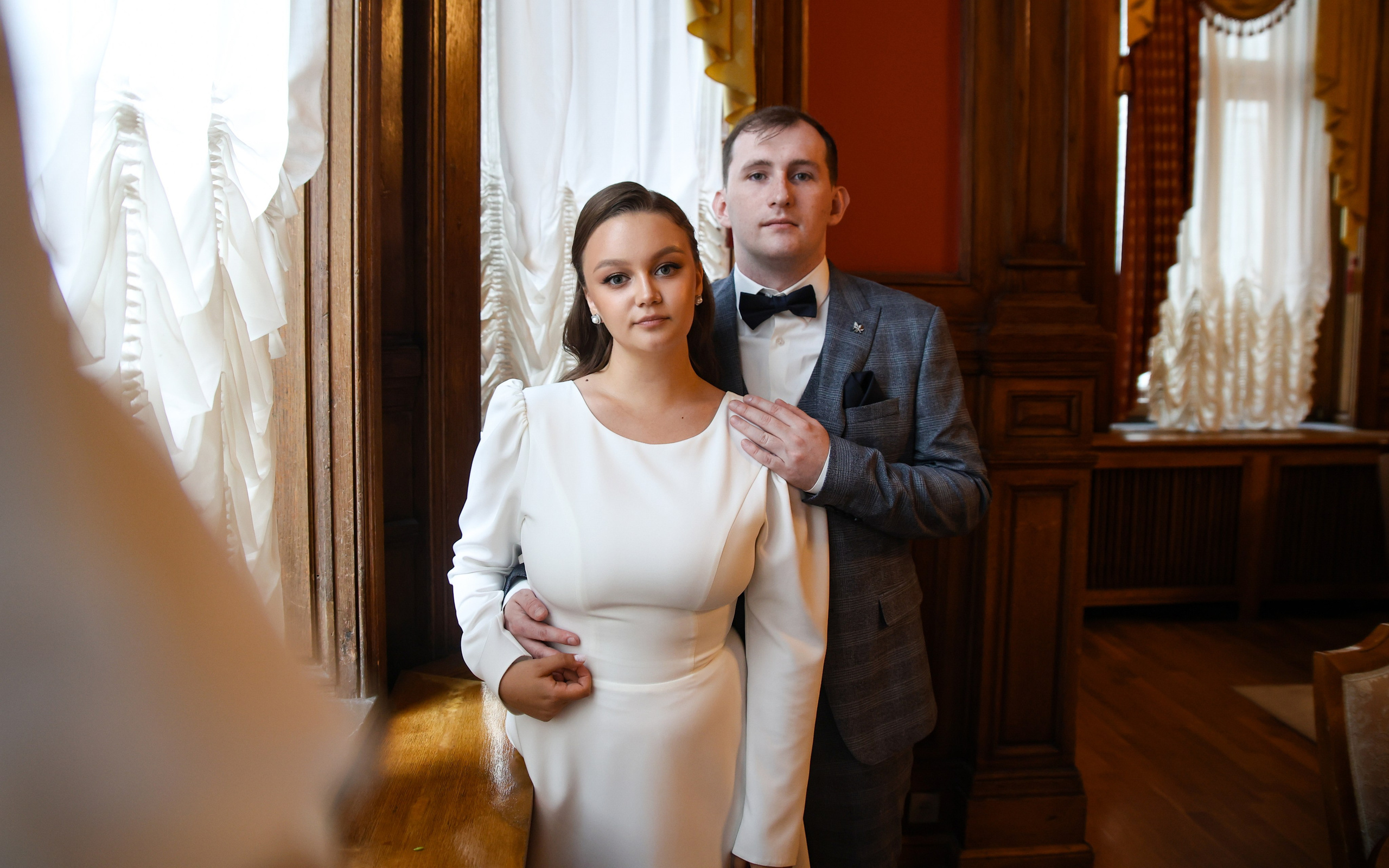 Свадьба. Главная