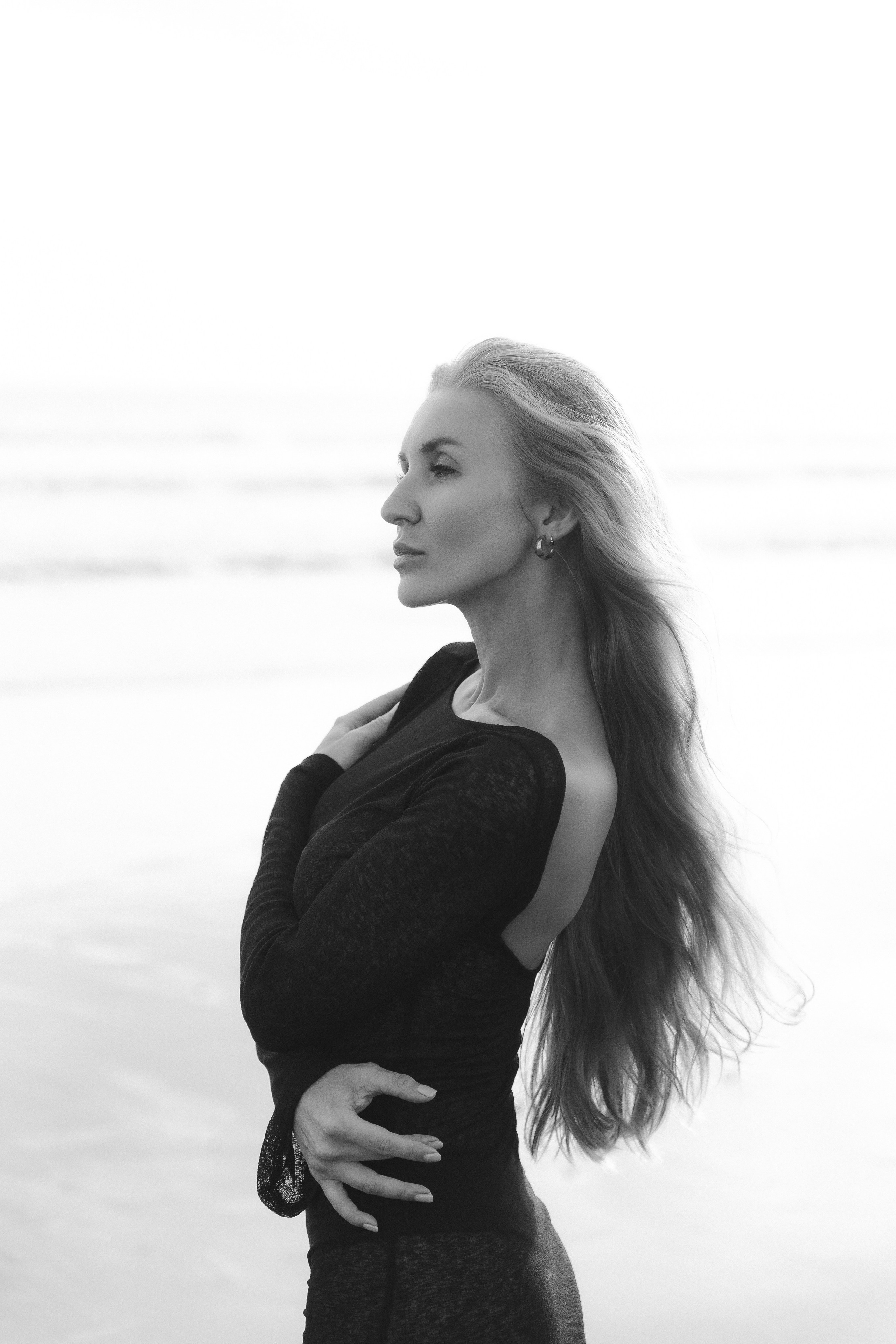 Евгения. Фотограф Alena Ray