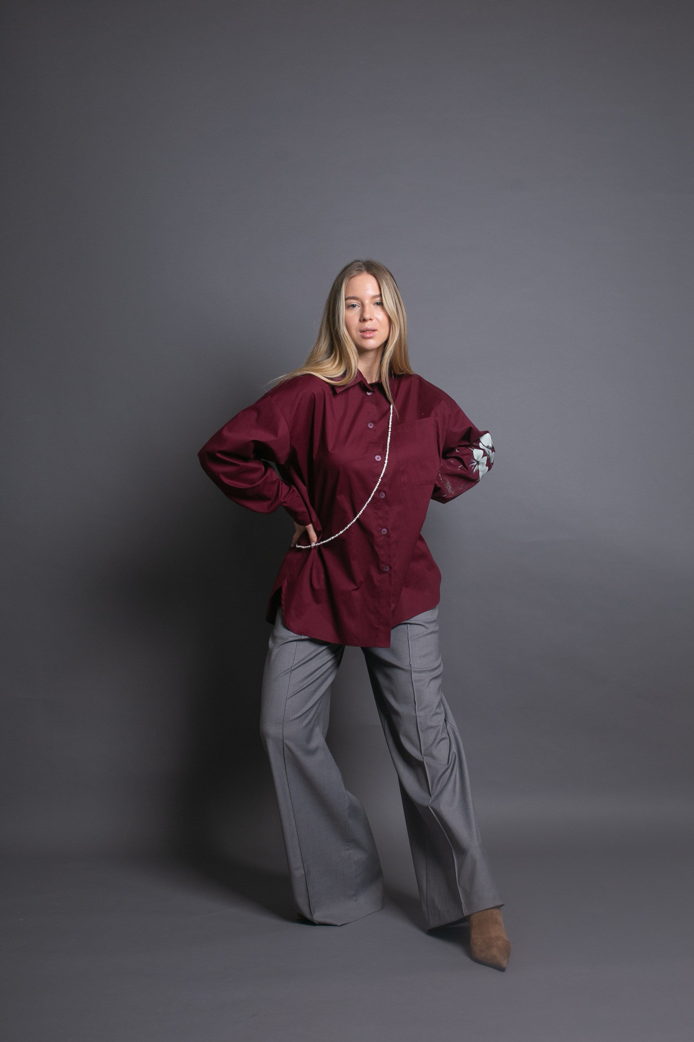 Бренд одежды Unique philosophy. Фотограф в Новосибирске Ася Зверева