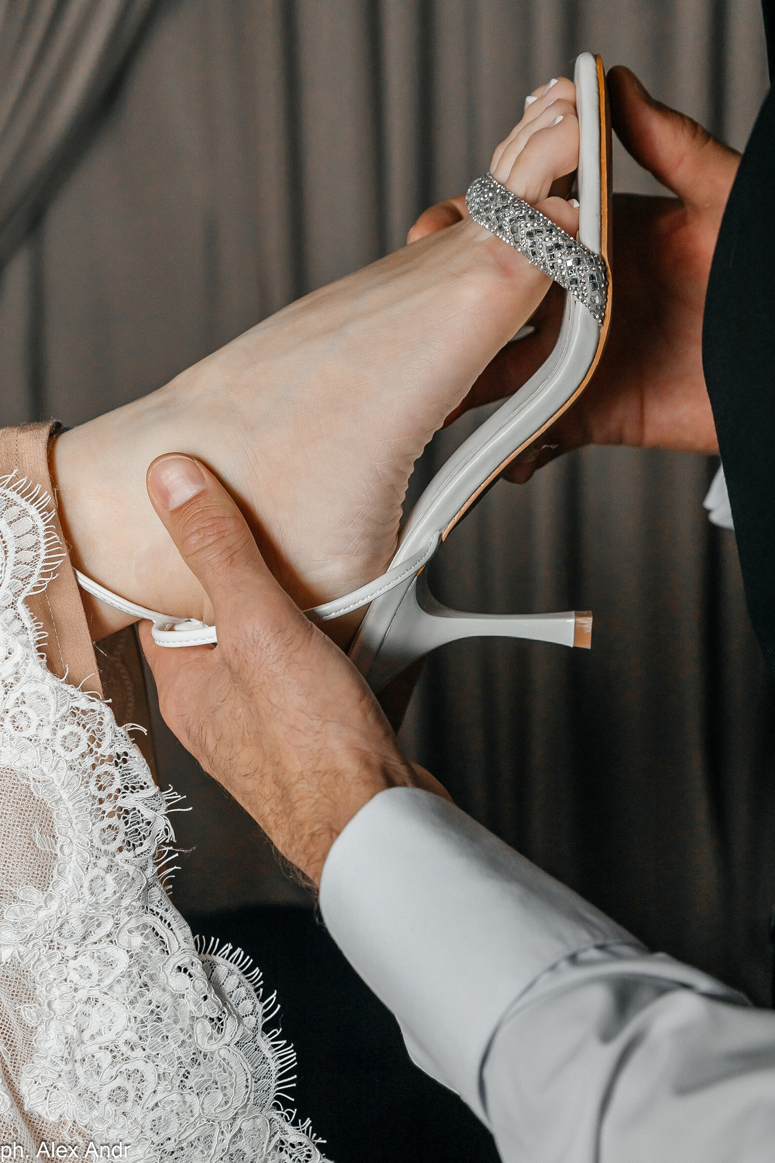 Свадебные фотосессии. Alex Andr фотограф Москва и МО