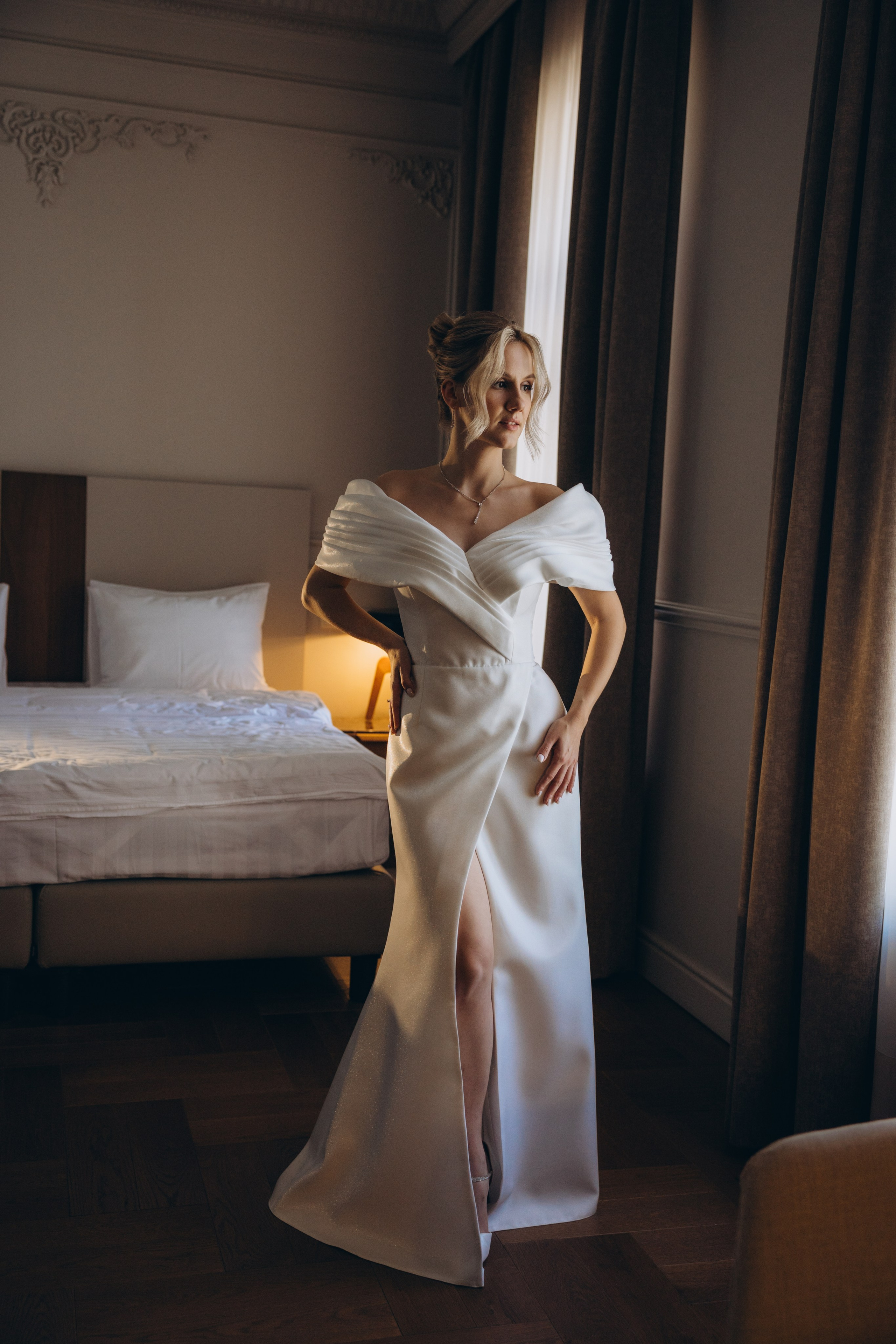 Александр и Полина. Свадебный, семейный фотограф в Иркутске Светлана Макаричева