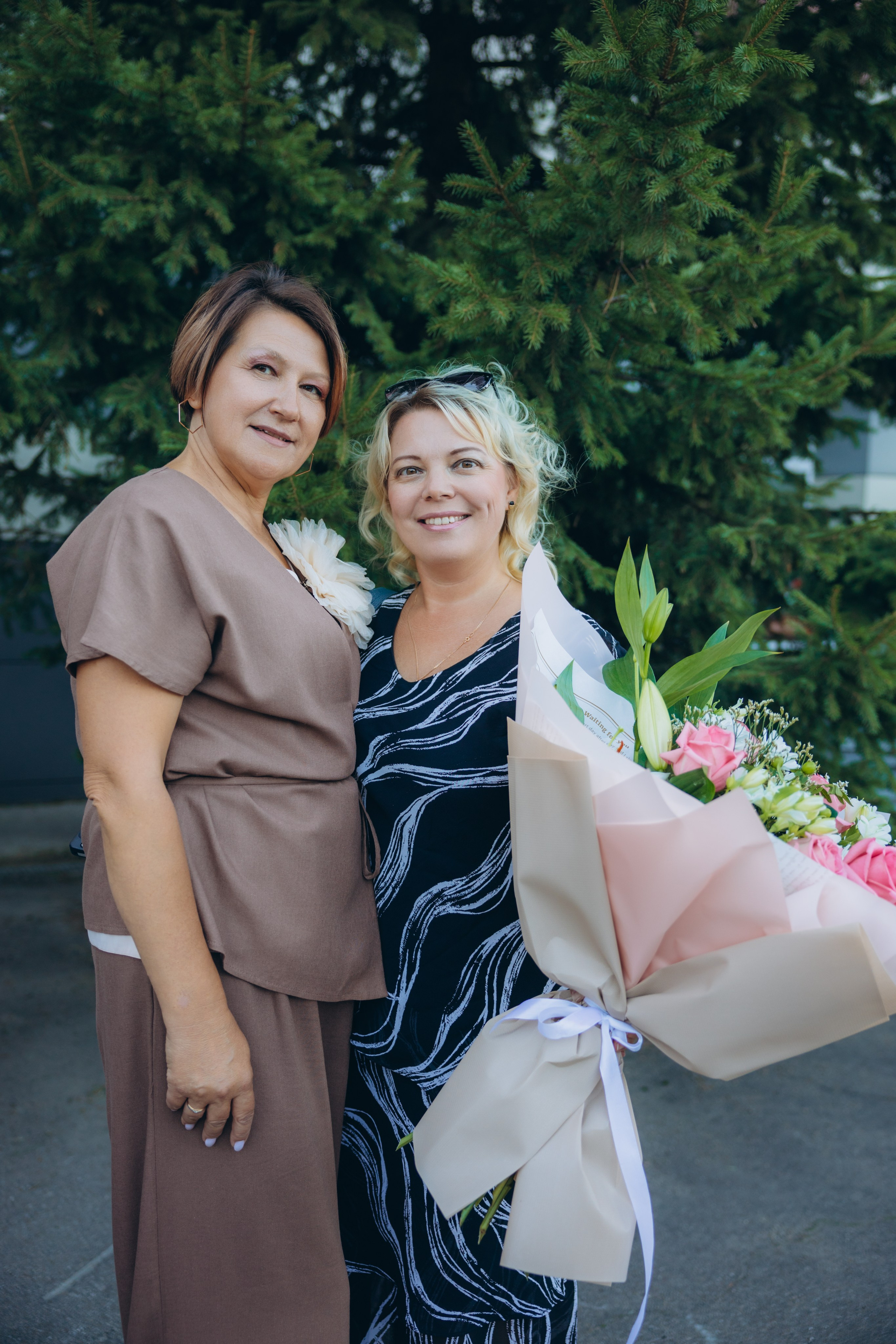 День рождения Оксаны. Свадебный, семейный фотограф в Иркутске Светлана Макаричева