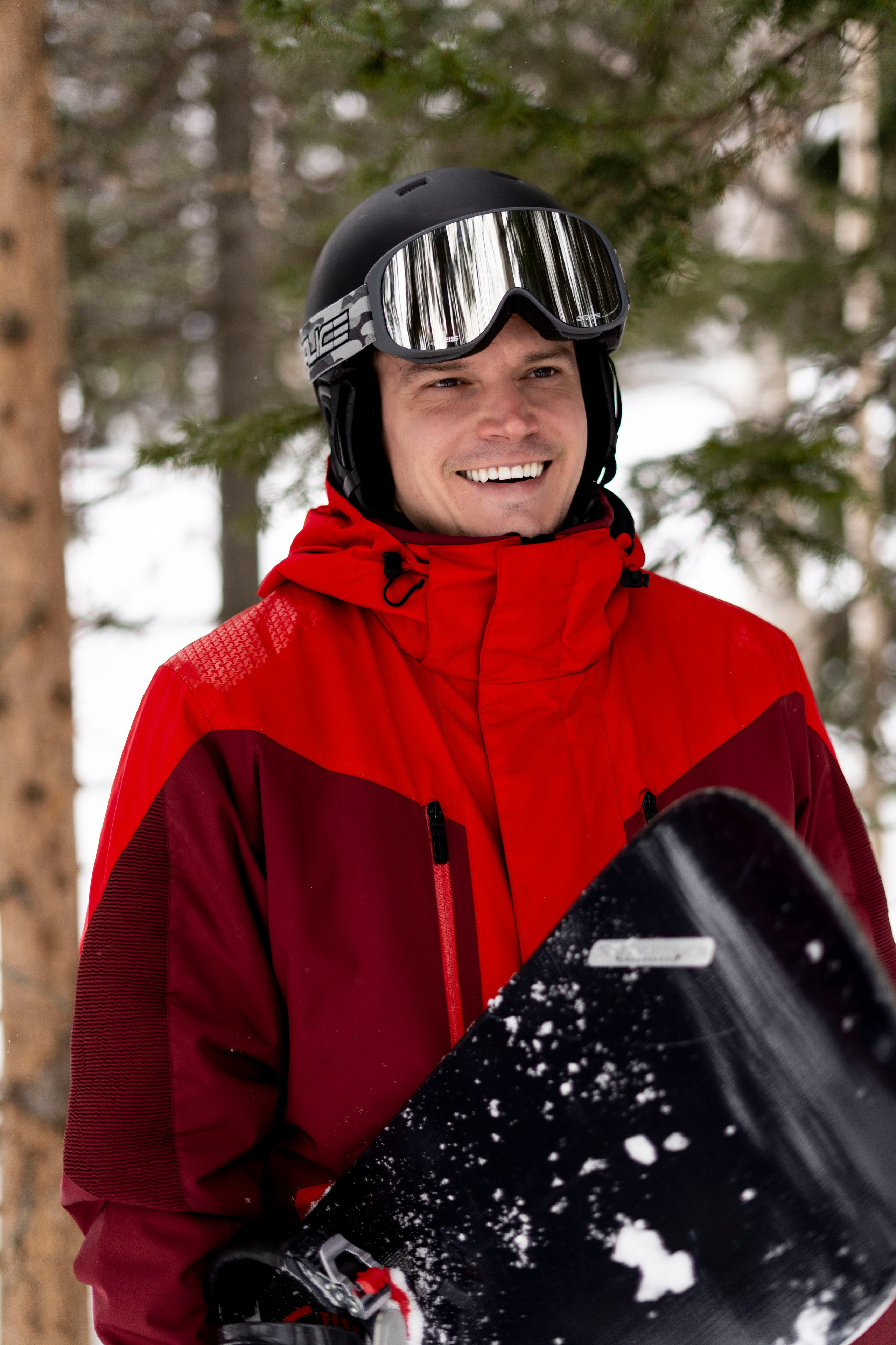 Тур. Анастасия Паршукова — фотограф Шерегеш Новосибирск