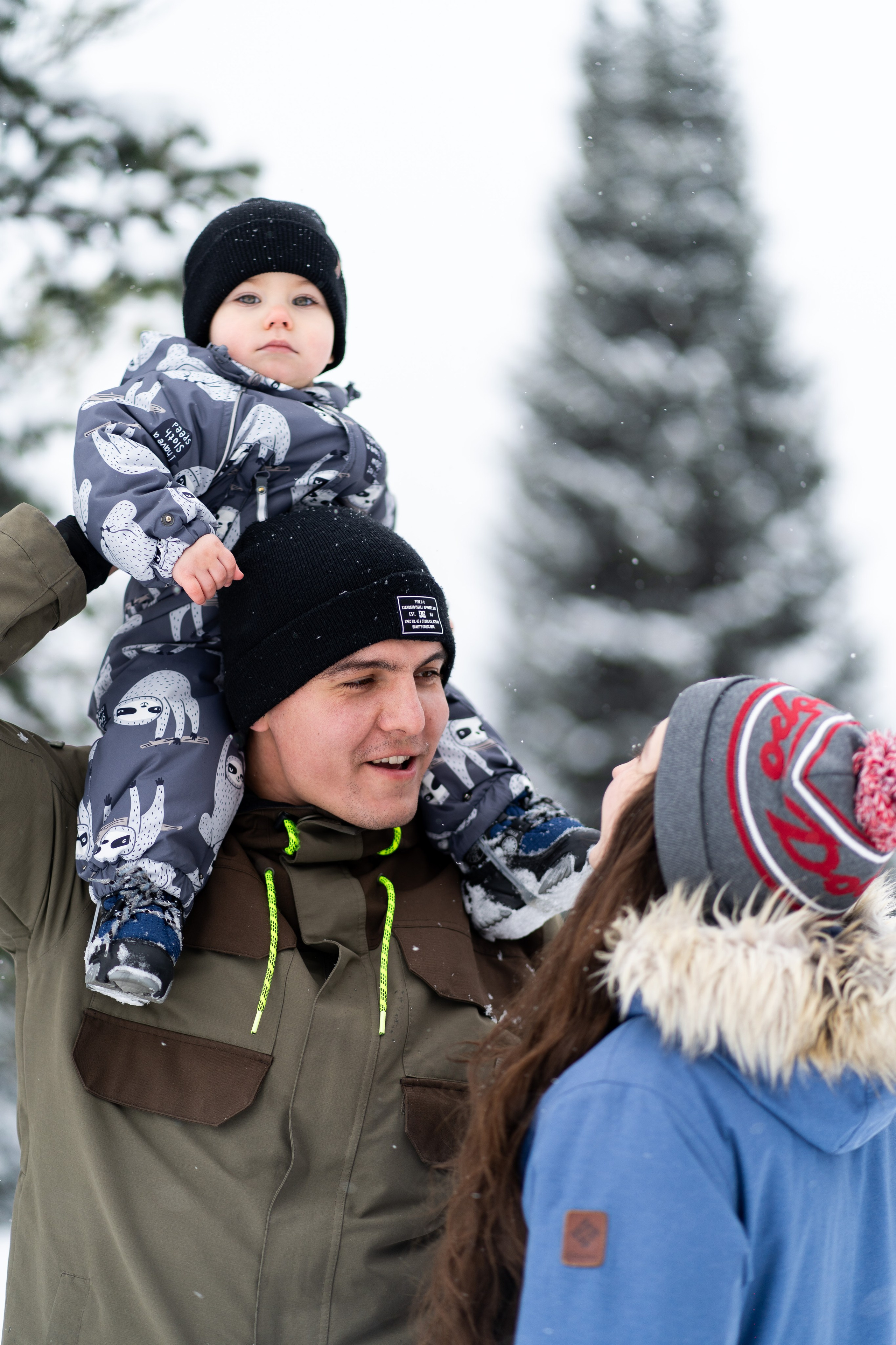 Соня&Лёня. Анастасия Паршукова — фотограф Шерегеш Новосибирск