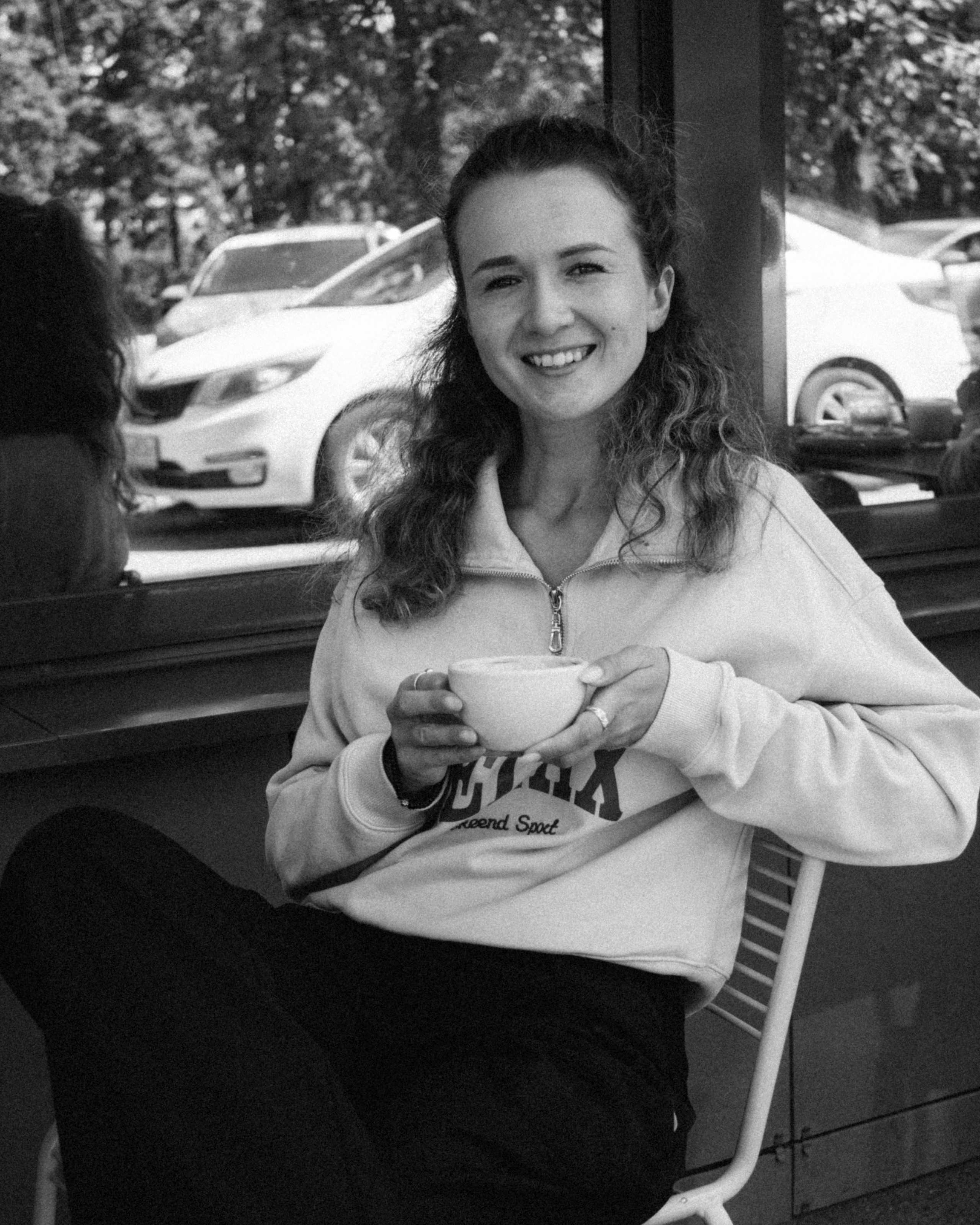 Утренняя прогулка. Главная