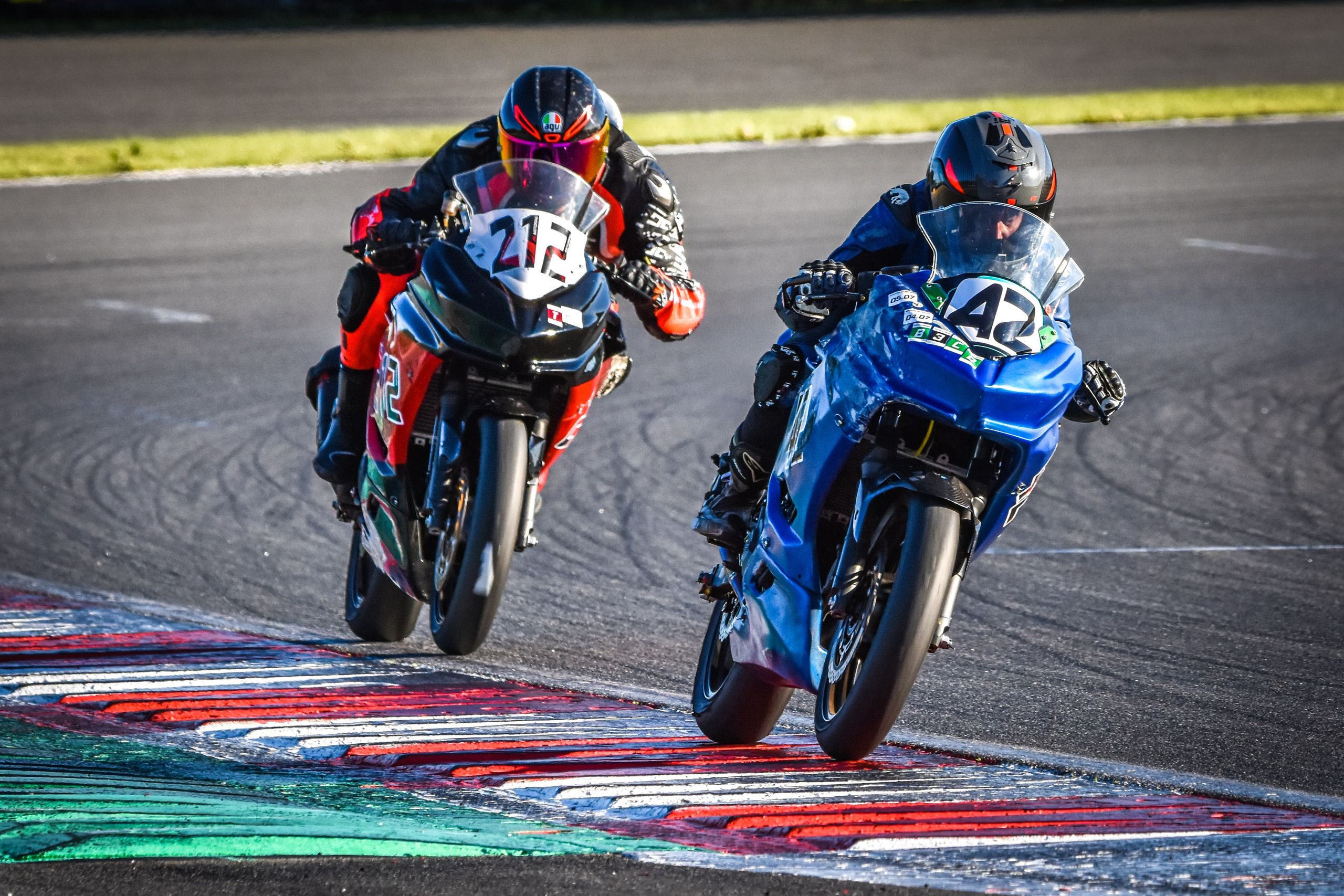 MRW — Motoring — 5-6.07.2025. AlexFecto — галереи фотографий