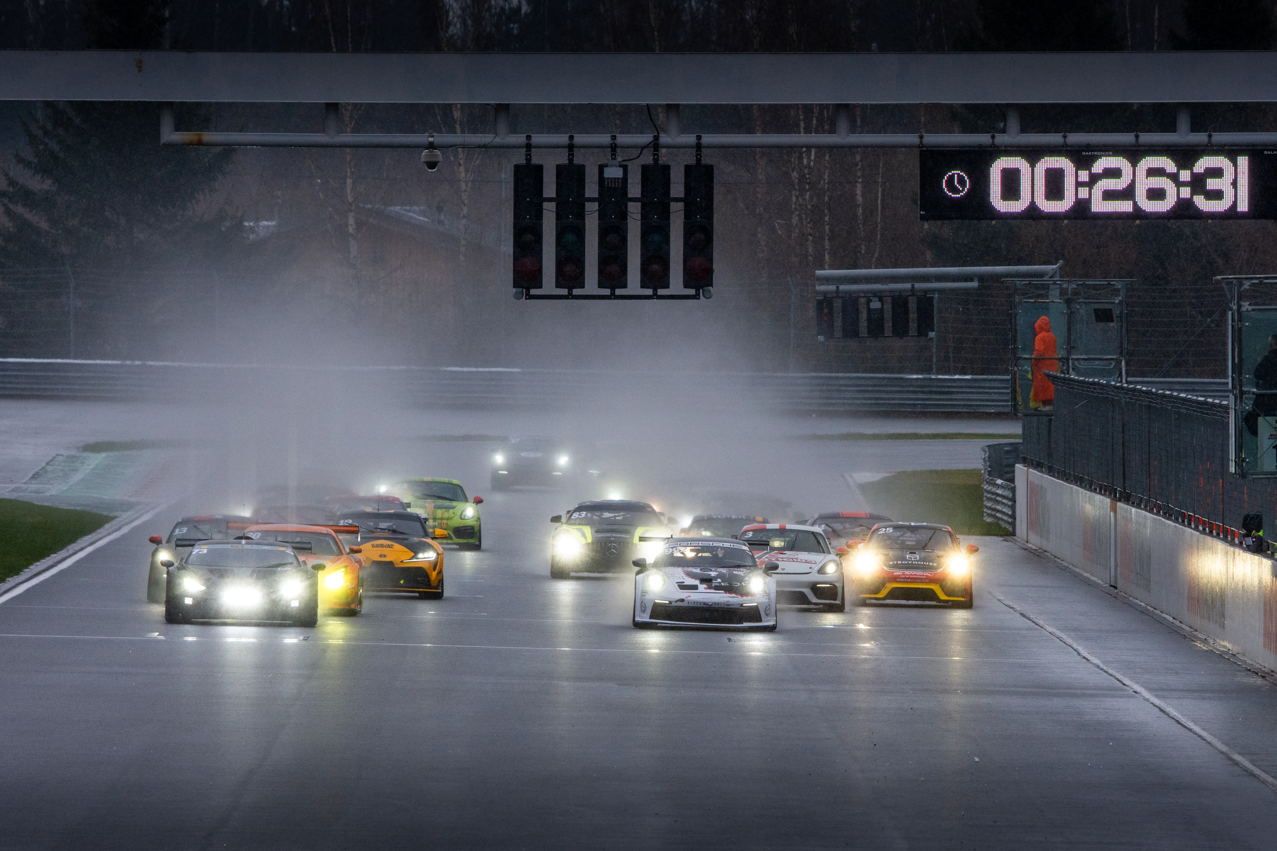 MRW — Кубок GT — 18.04.2026. AlexFecto — галереи фотографий