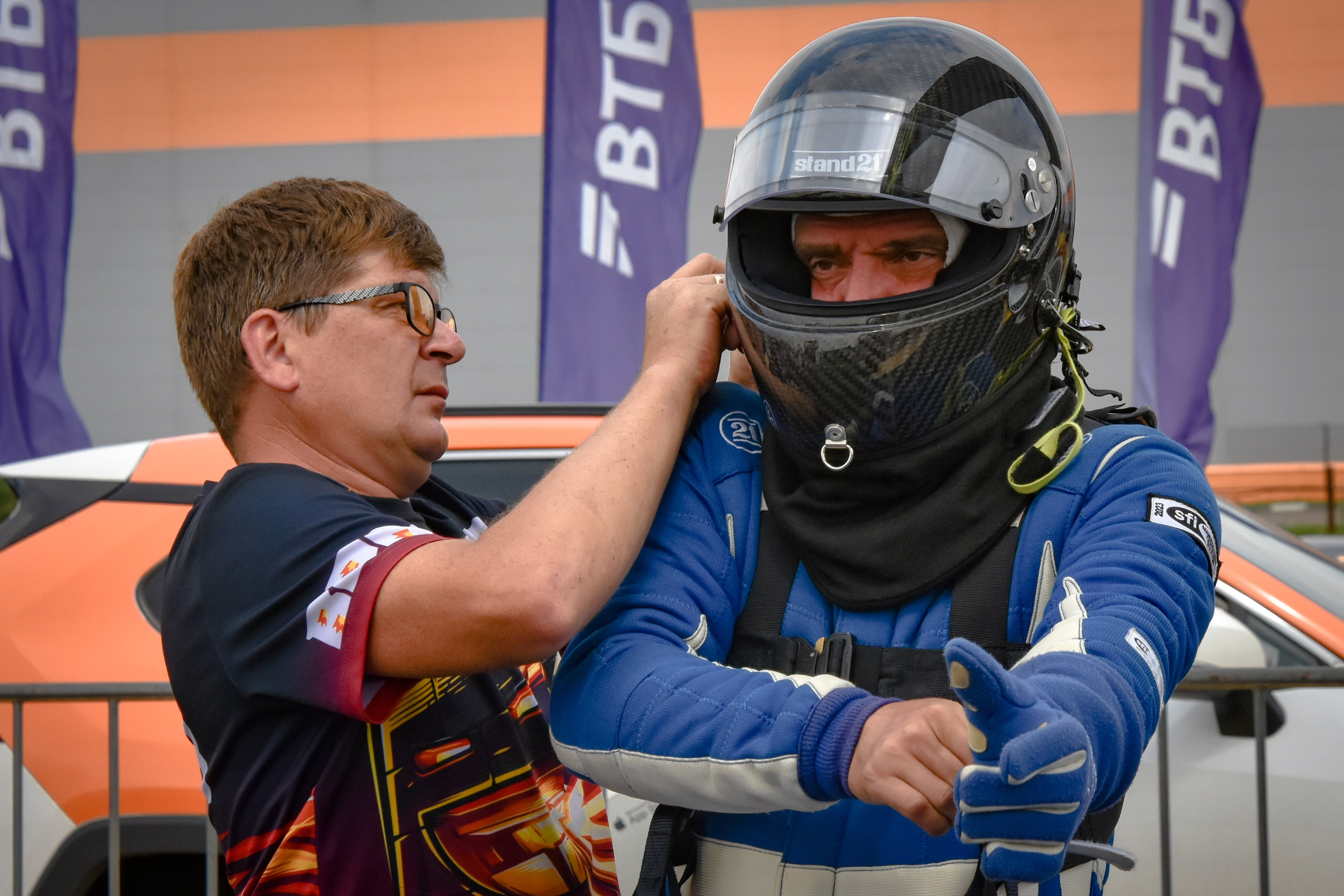 RDRC — 3 этап — 12-14.07.2024. AlexFecto — галереи фотографий