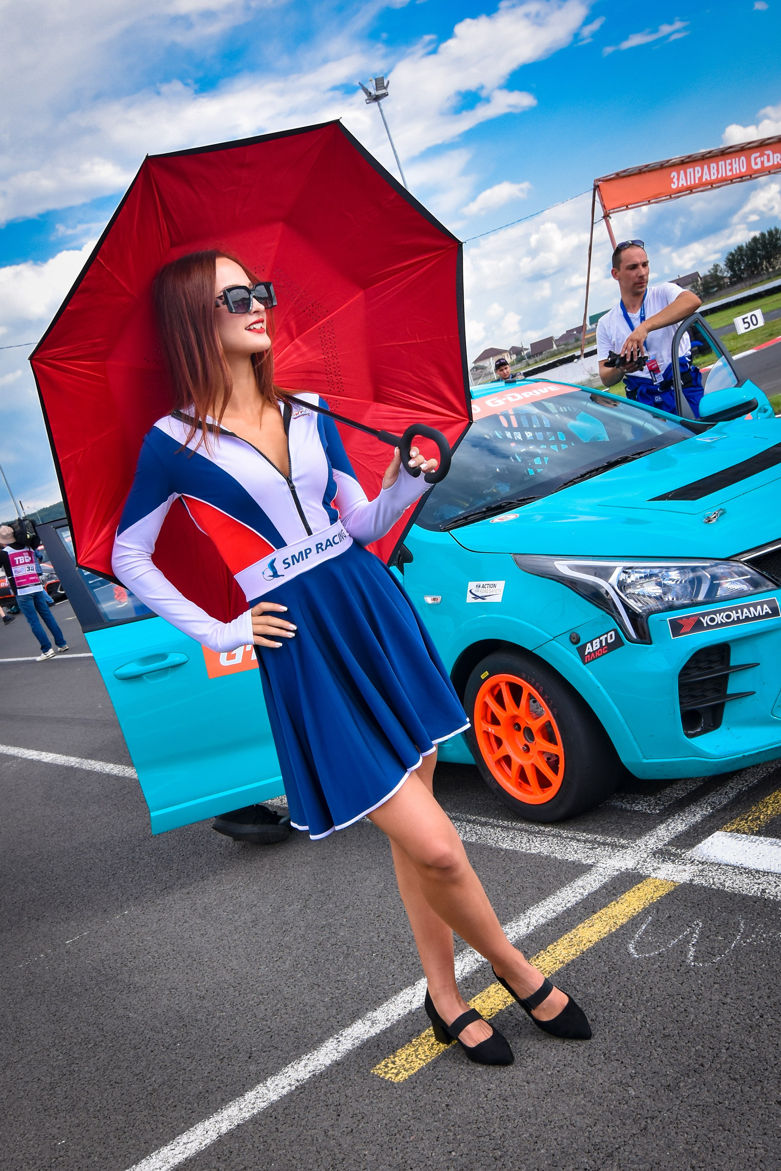 Мячково — СМП РСКГ — 20-21.07.2024. AlexFecto — галереи фотографий