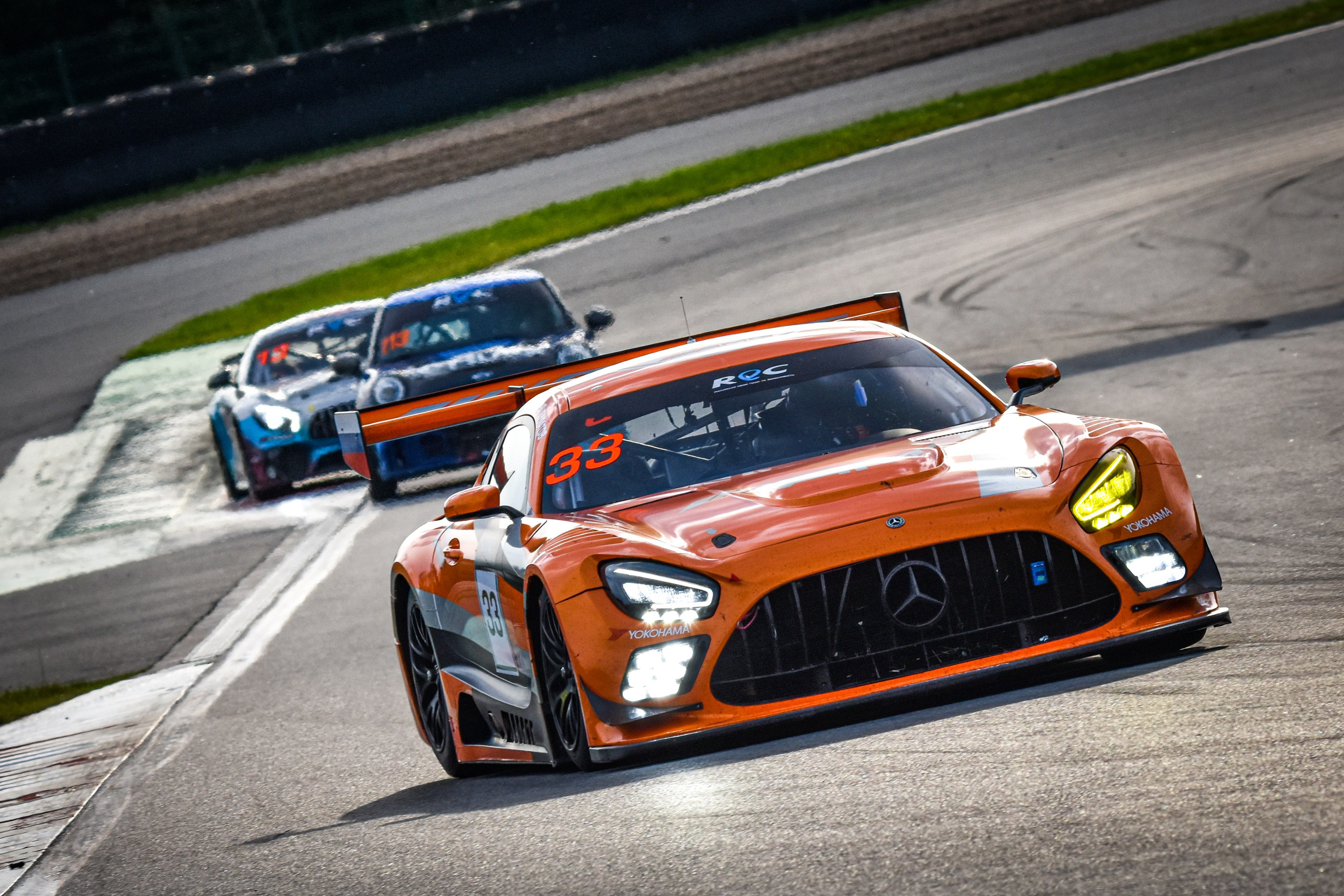 MRW — REC — 28.06.2025. AlexFecto — галереи фотографий