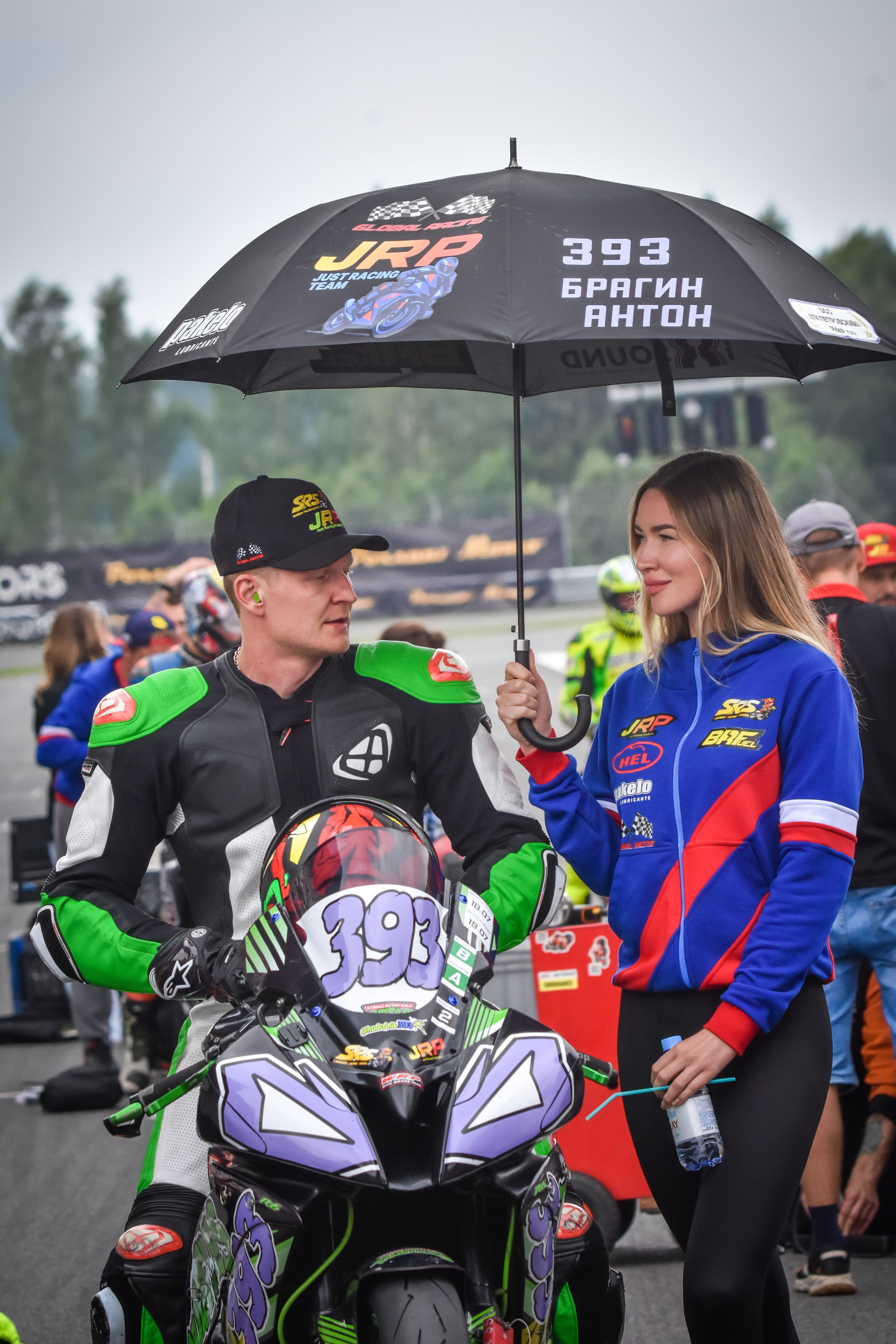 MRW — Motoring — 19-20.07.2025. AlexFecto — галереи фотографий