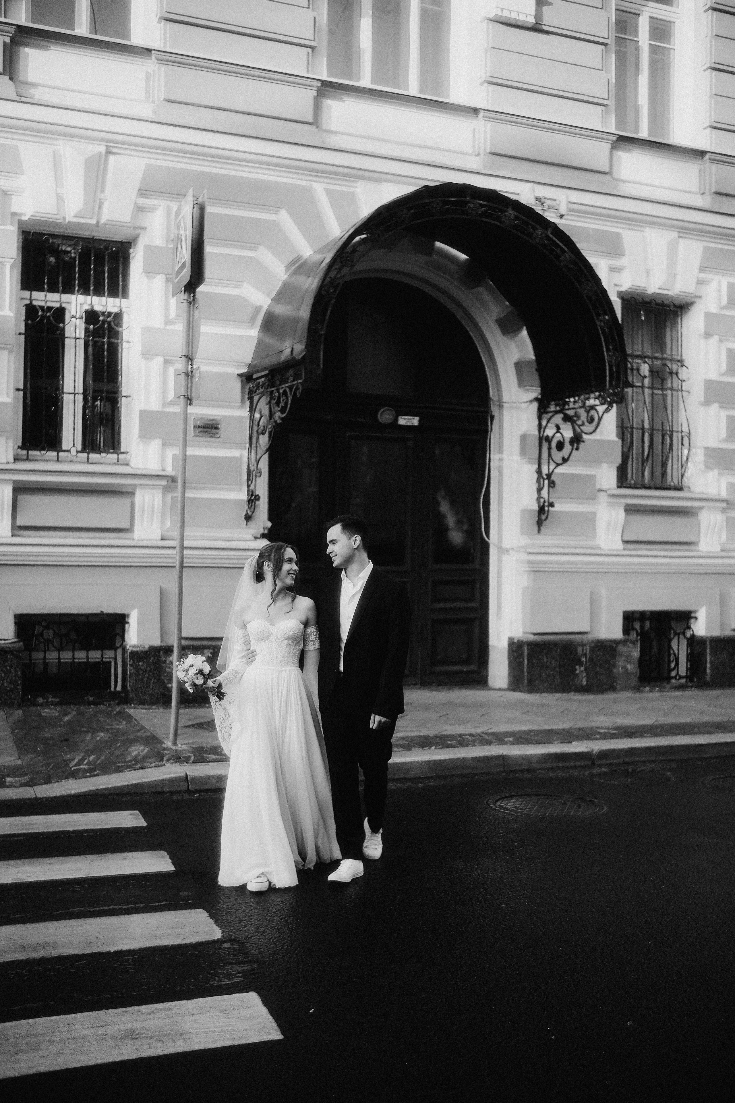 Ира & Максим МСК ДБ4. Phdkvmr.ru