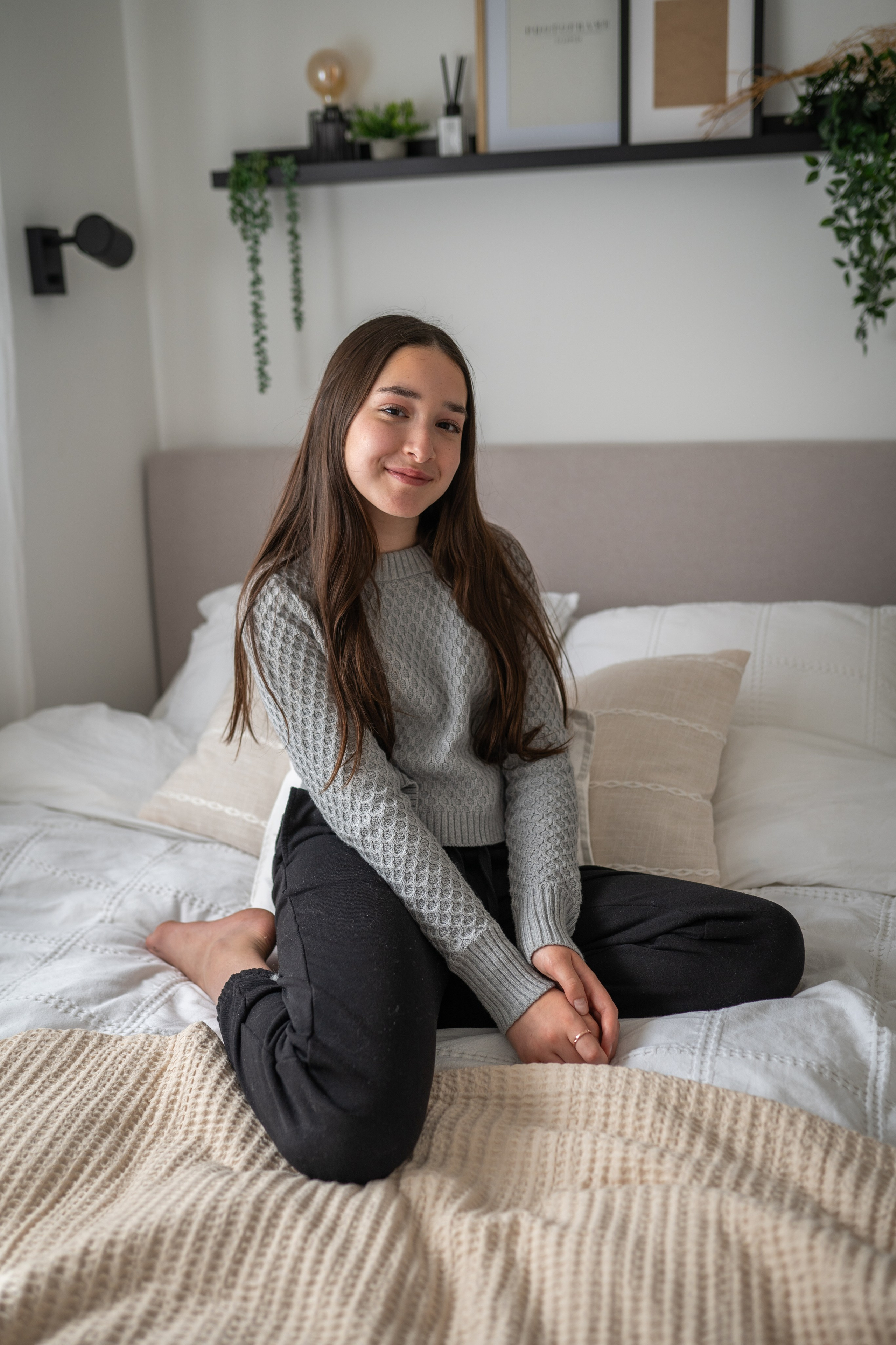 Ella. Семейный и детский фотограф в Израиле и Москве Дорошок Надя