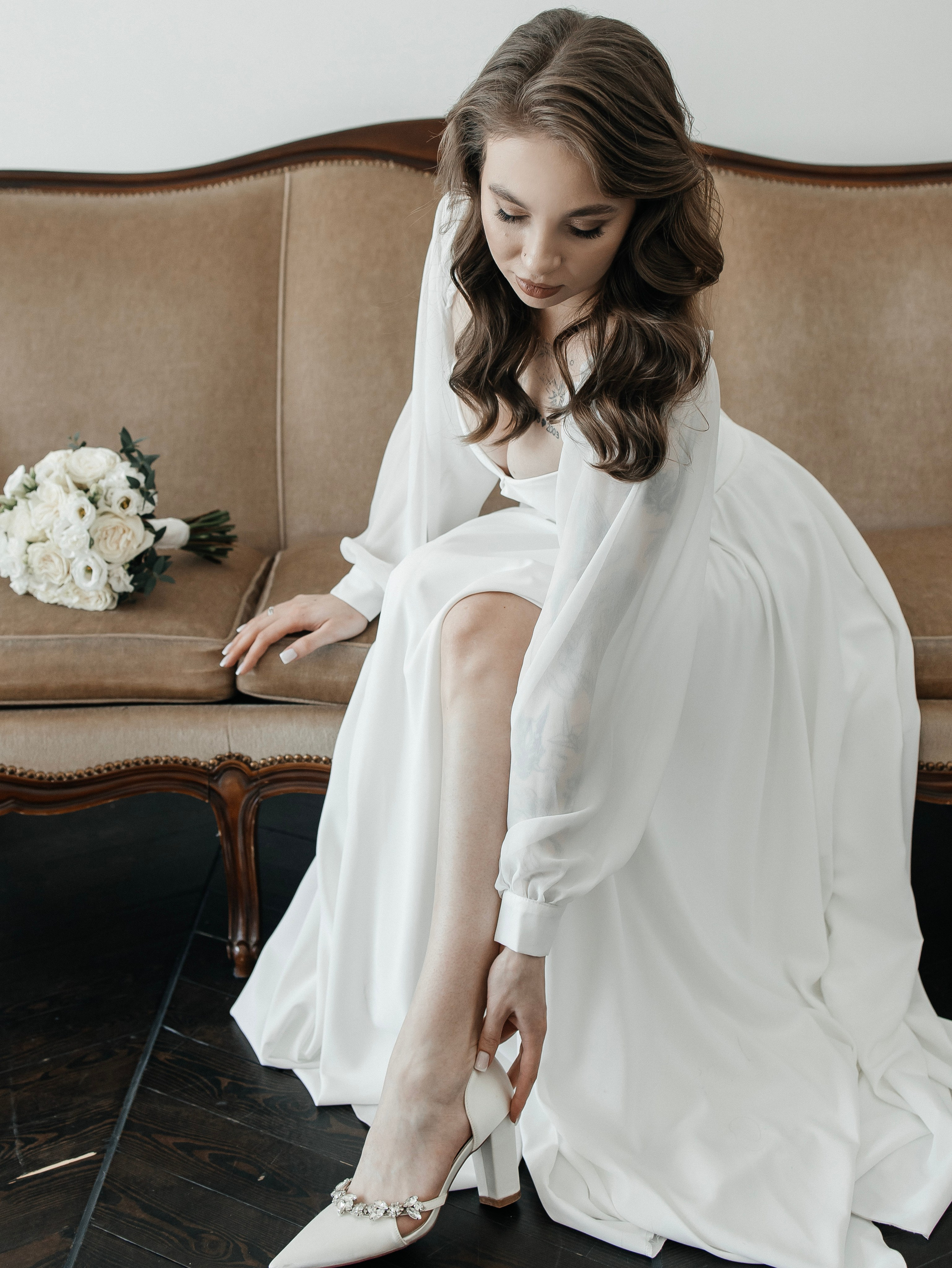 Денис и Александра. Главная