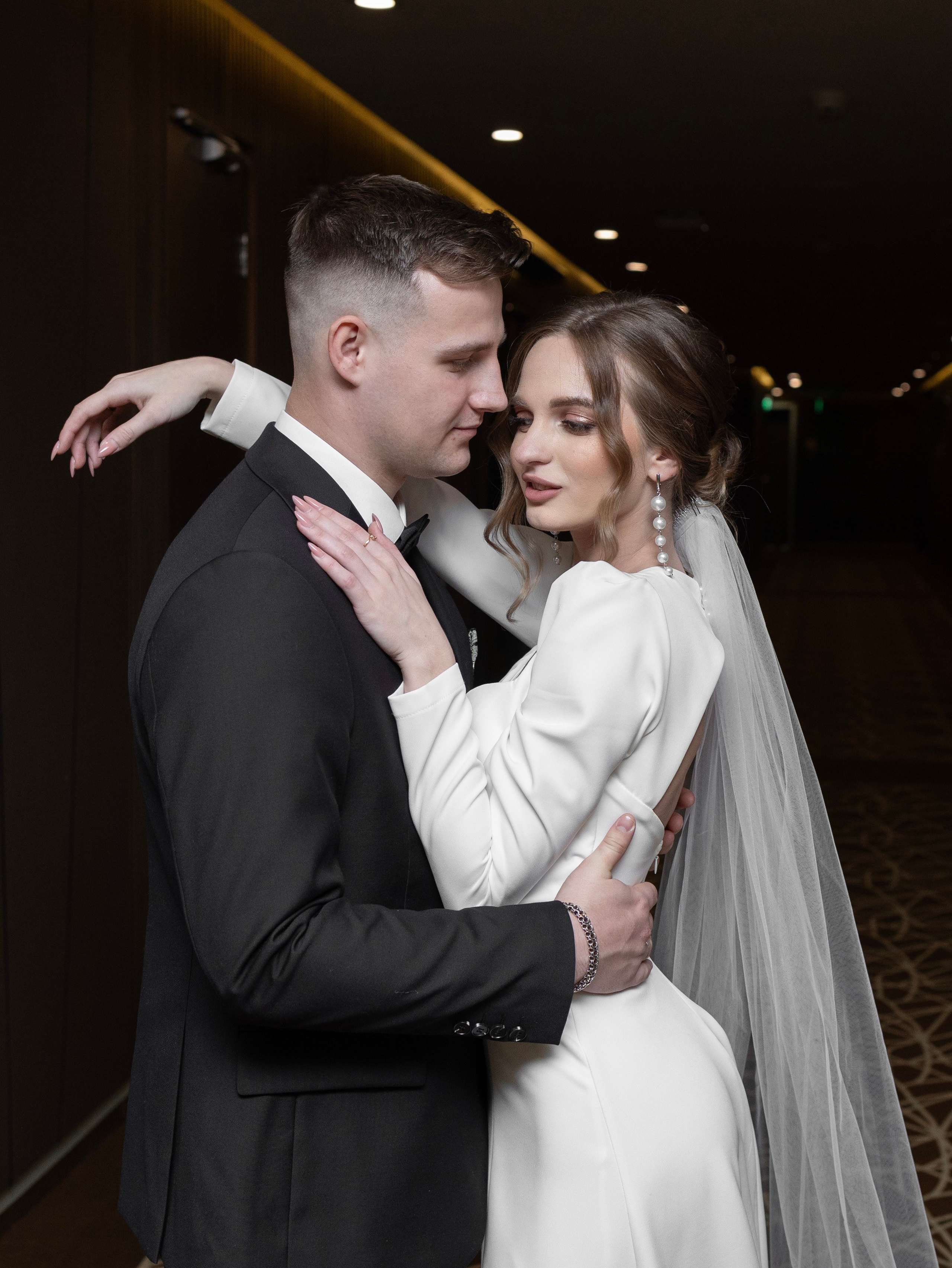 Виолетта и Владислав. Главная