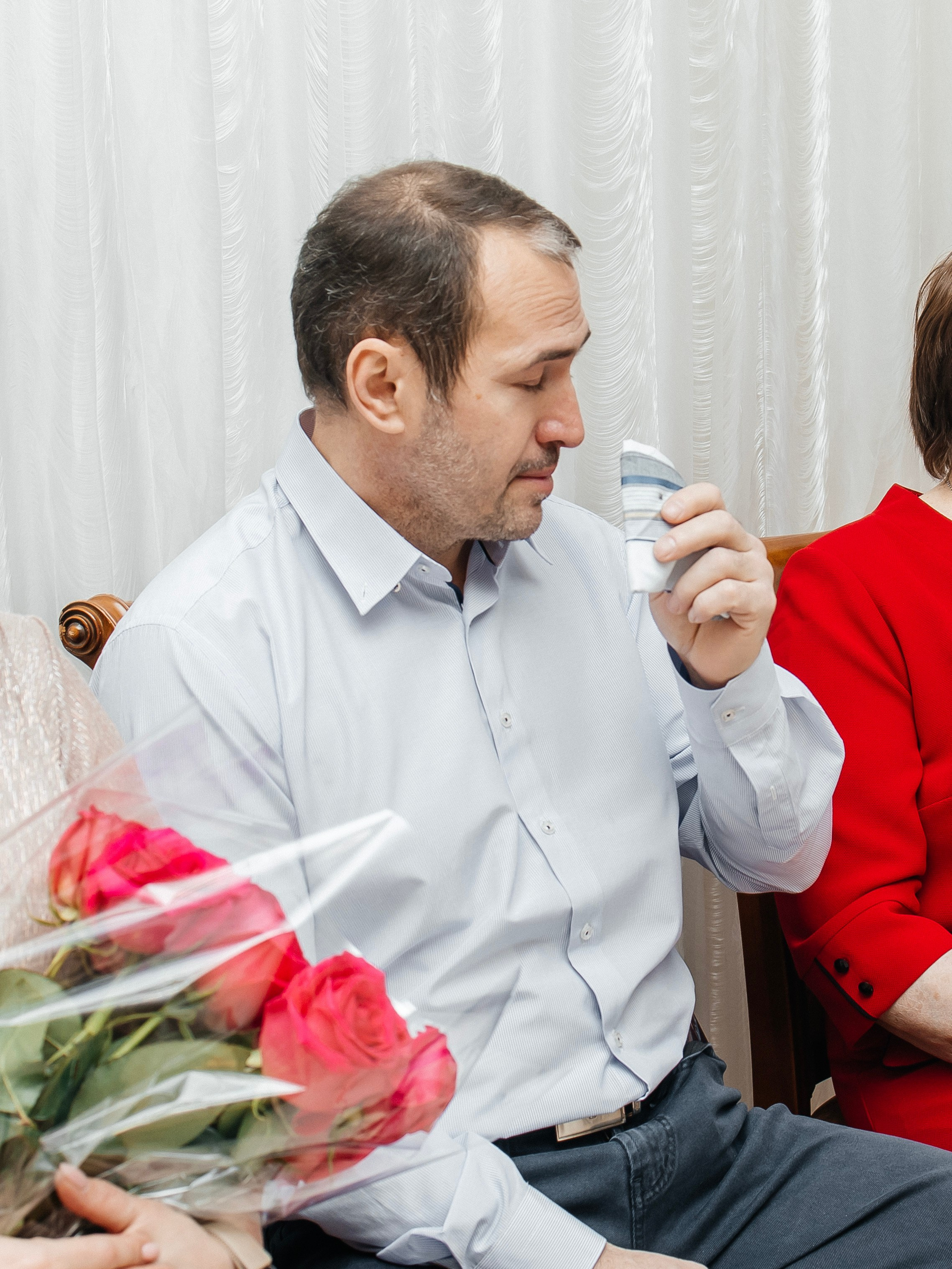 Альбина и Владлен. Главная