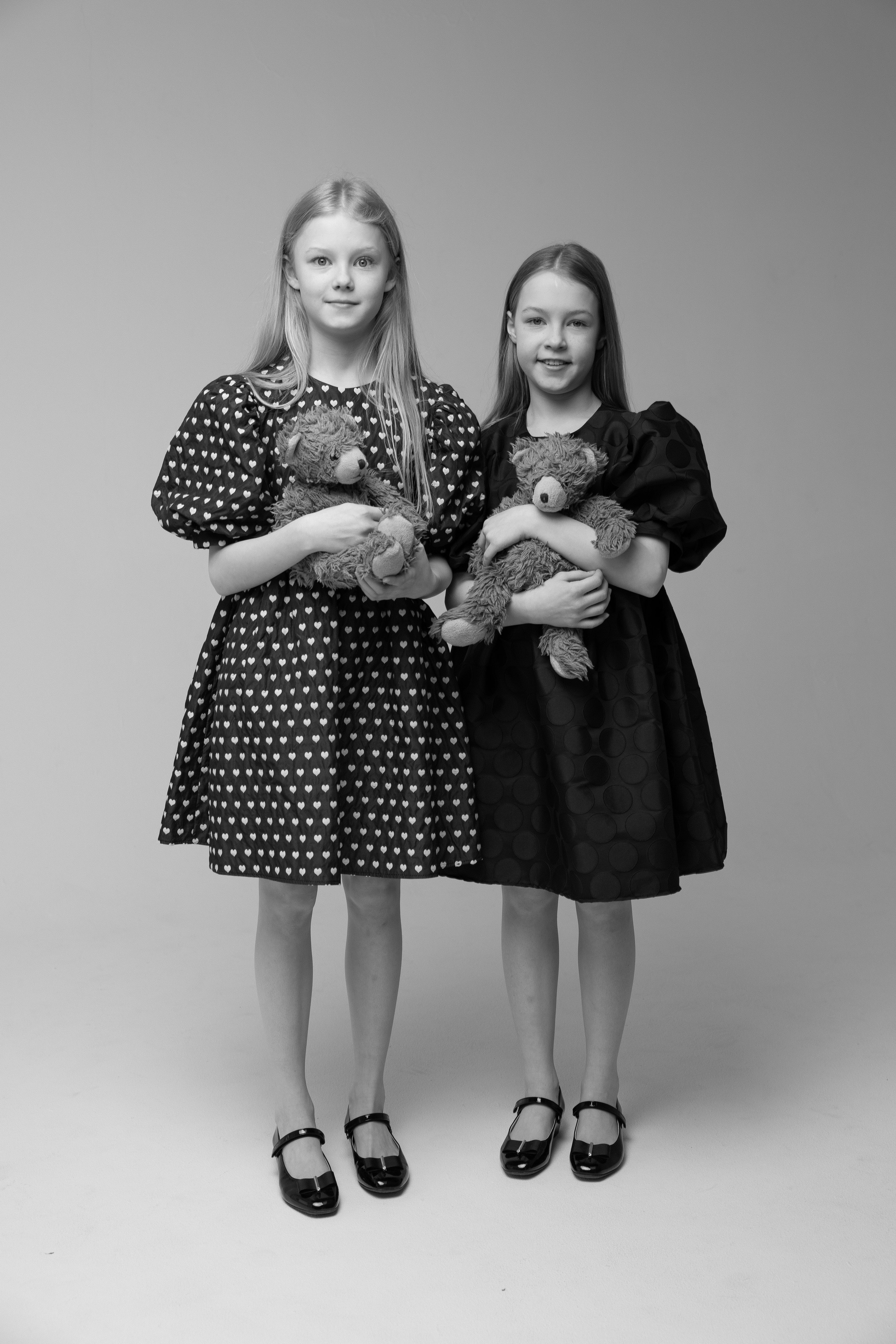 Настя и Саша с дочерьми. Портретный фотограф Санкт-Петербург и Москва Дарья Румянцева