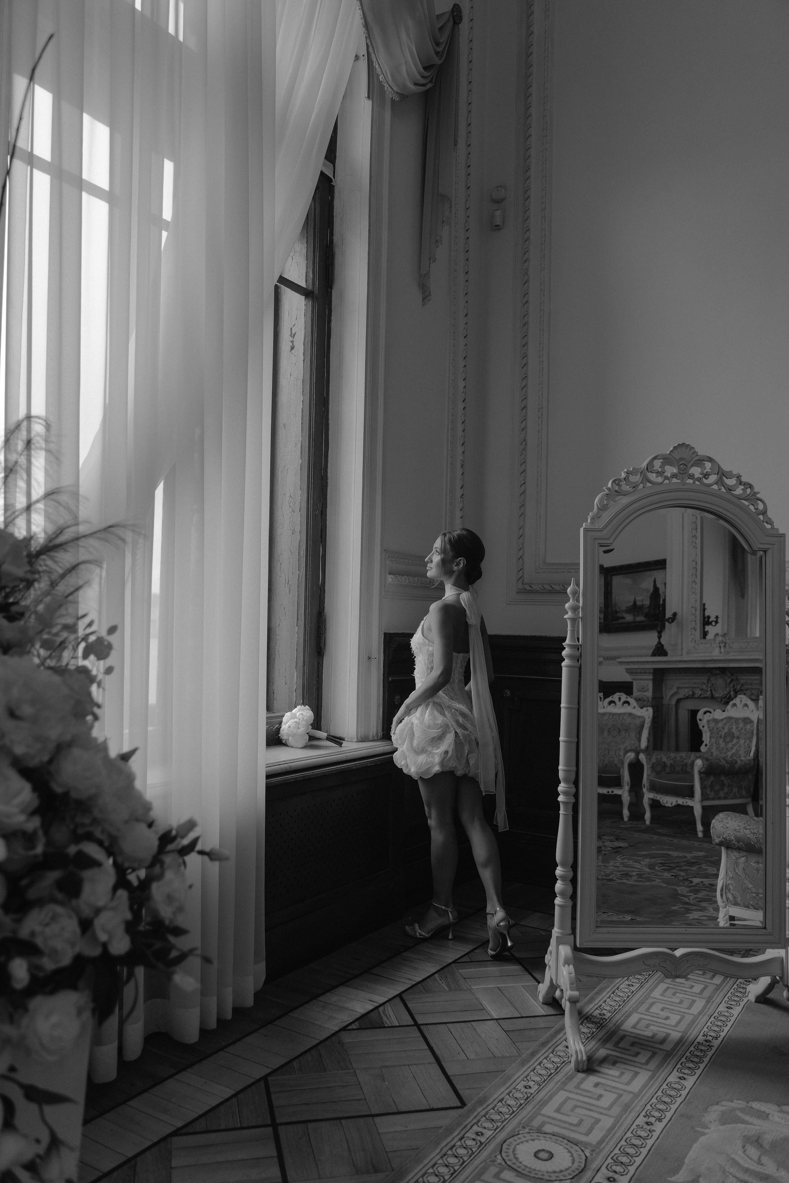 V&D. Свадебный фотограф — Наталья Фед СПб/Москва