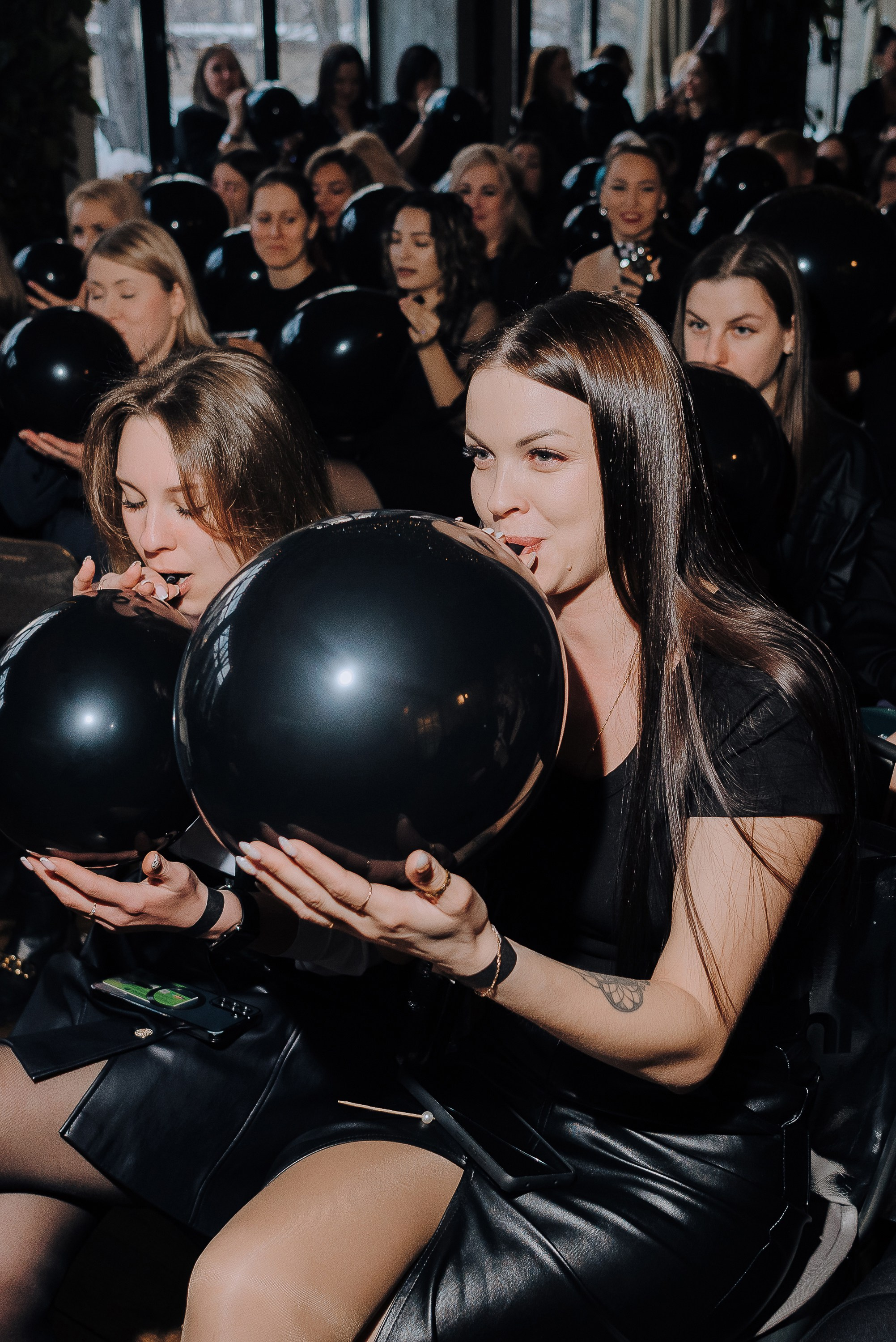 MONAMI DAY. Репортажный фотограф Зуев Роман г. Челябинск