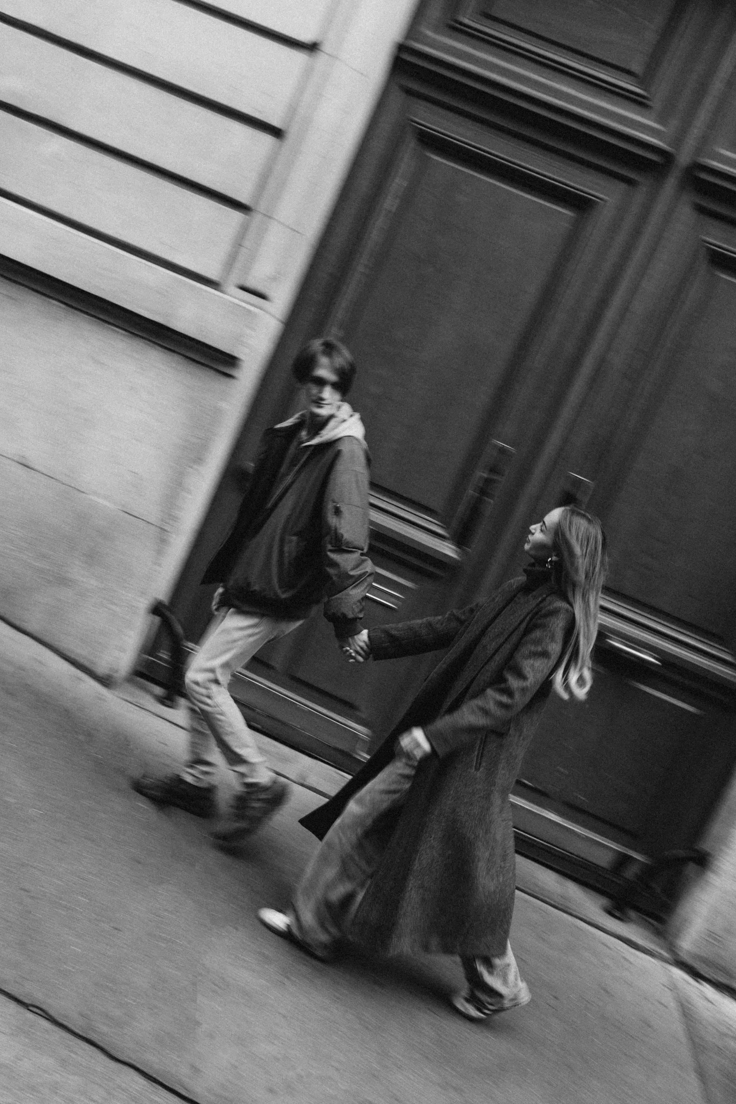 Ce monde est un chef-d’œuvre. Photographe à Paris