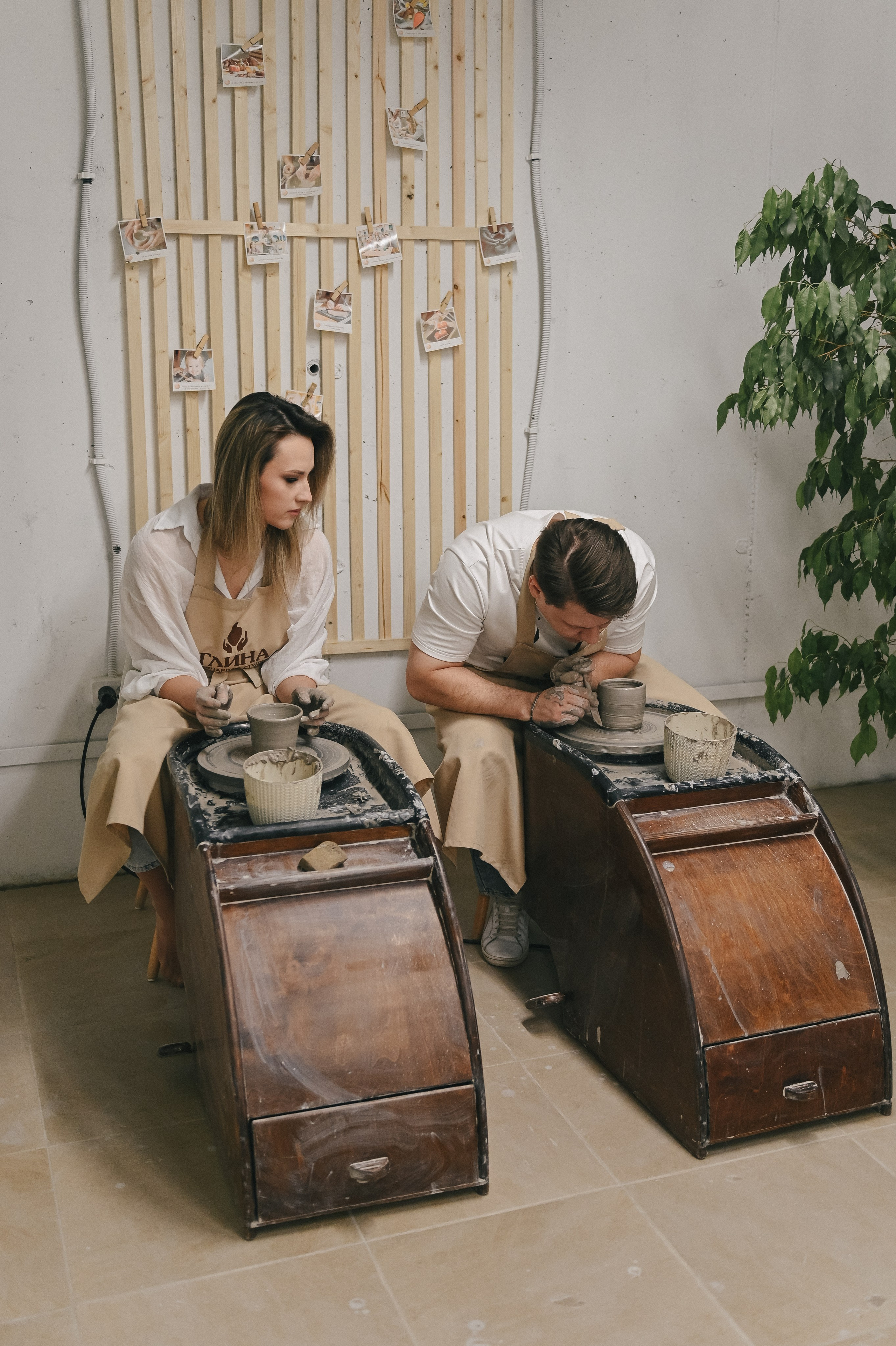 Денис + Аня. Свадебный и семейный фотограф Волгоград Москва