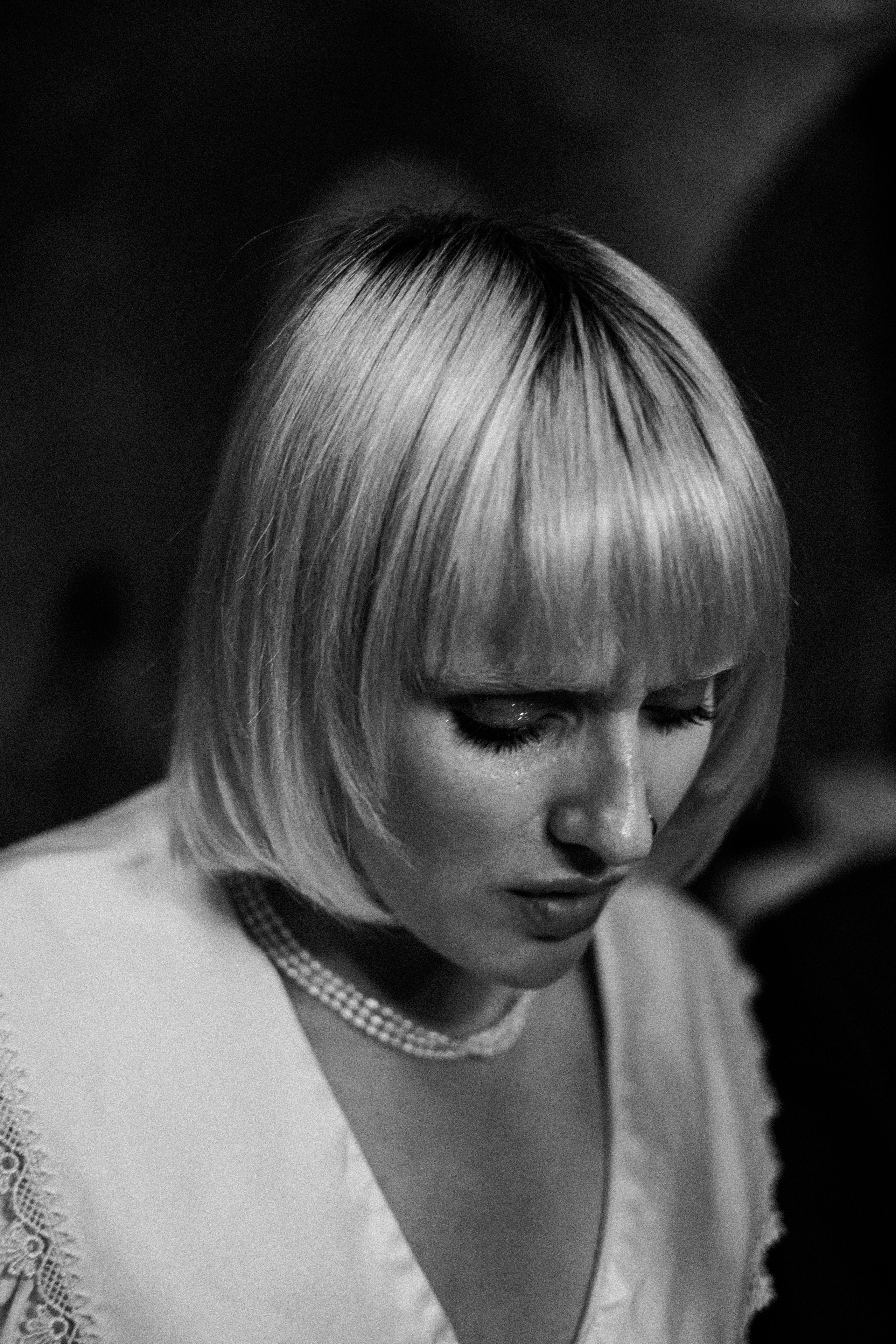 Группа UGLI | Фотосъемка музыкальной группы. Ксения Ильиных — Фотограф в Новосибирске