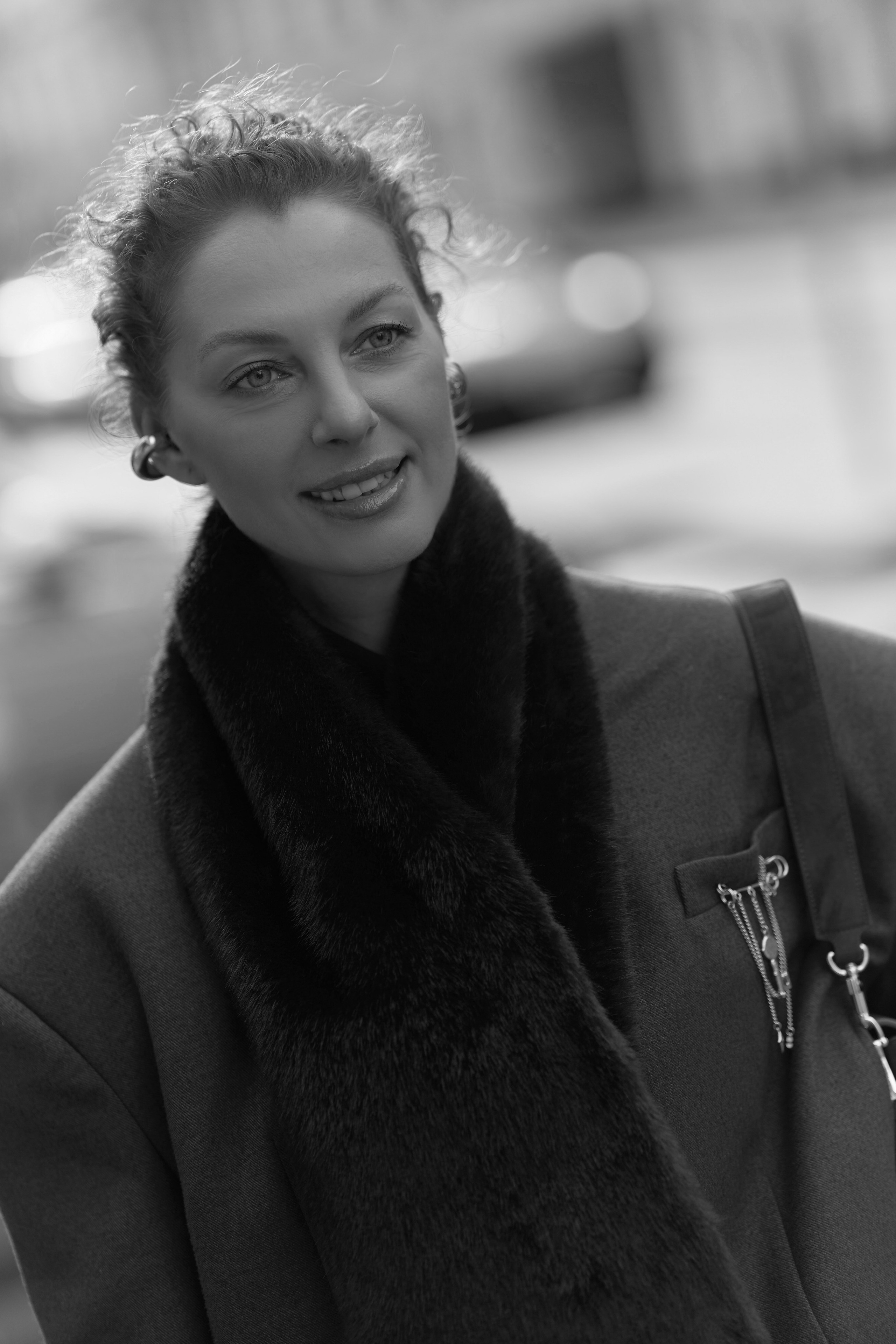 Татьяна. Фотограф в Москве — Ольга Кушнарева