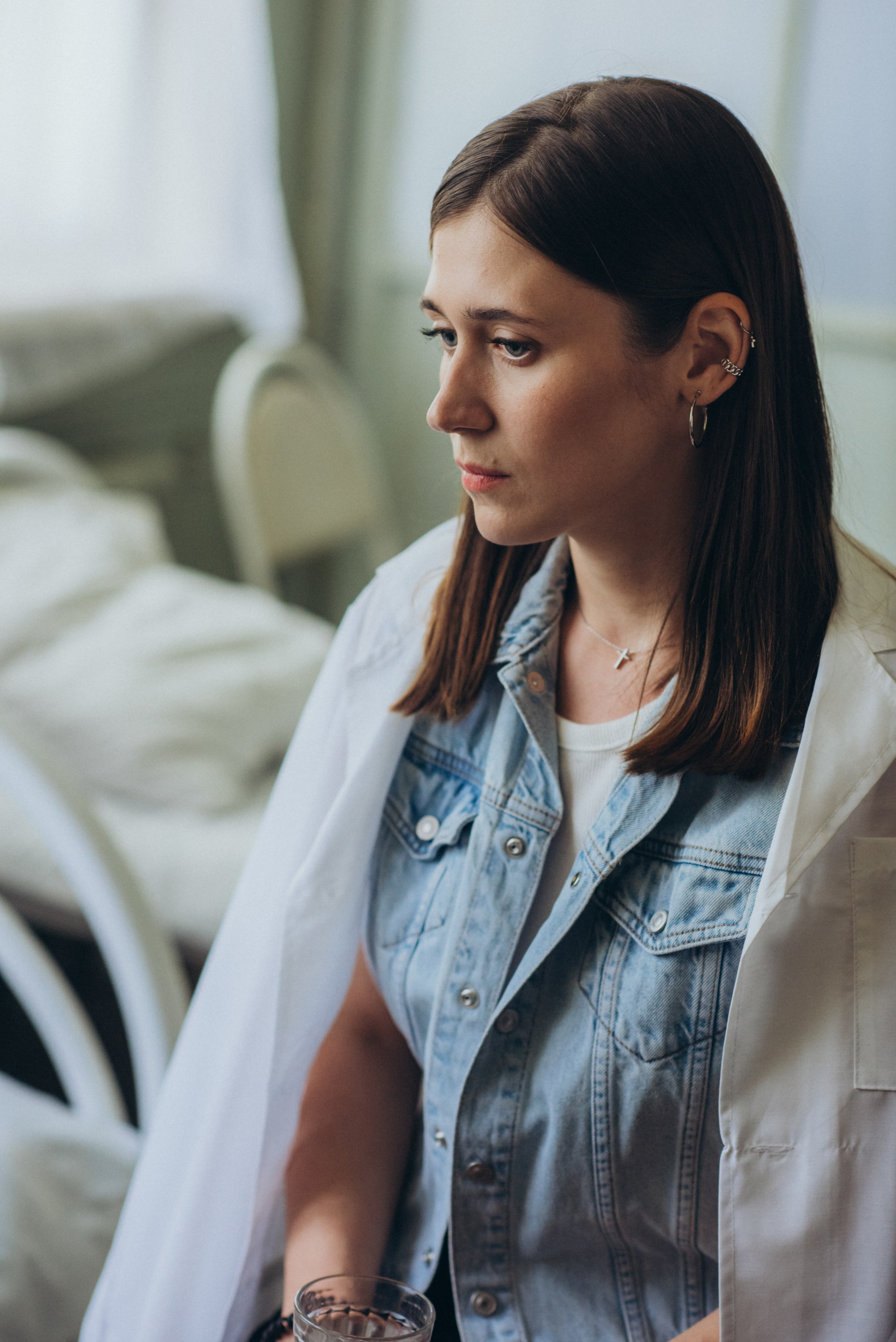 К/с Медвежий угол (Волчий берег). Фотограф Диана Вальтер