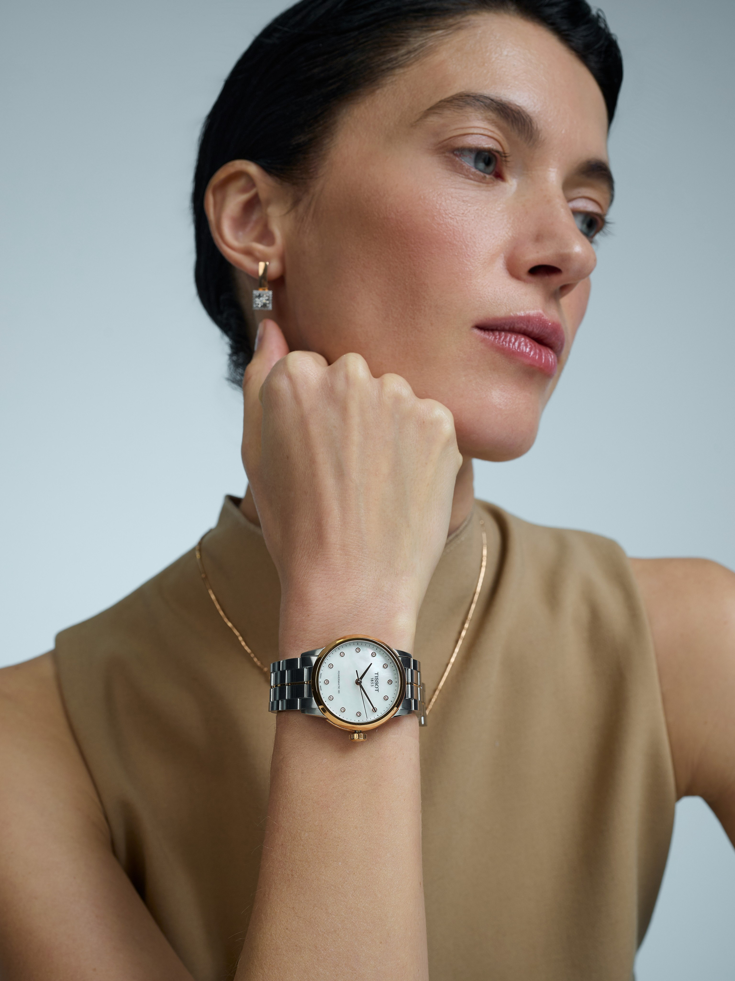 Каталог для бренда AllTime. Фотограф для брендов в Москве Ксения Чупрунова