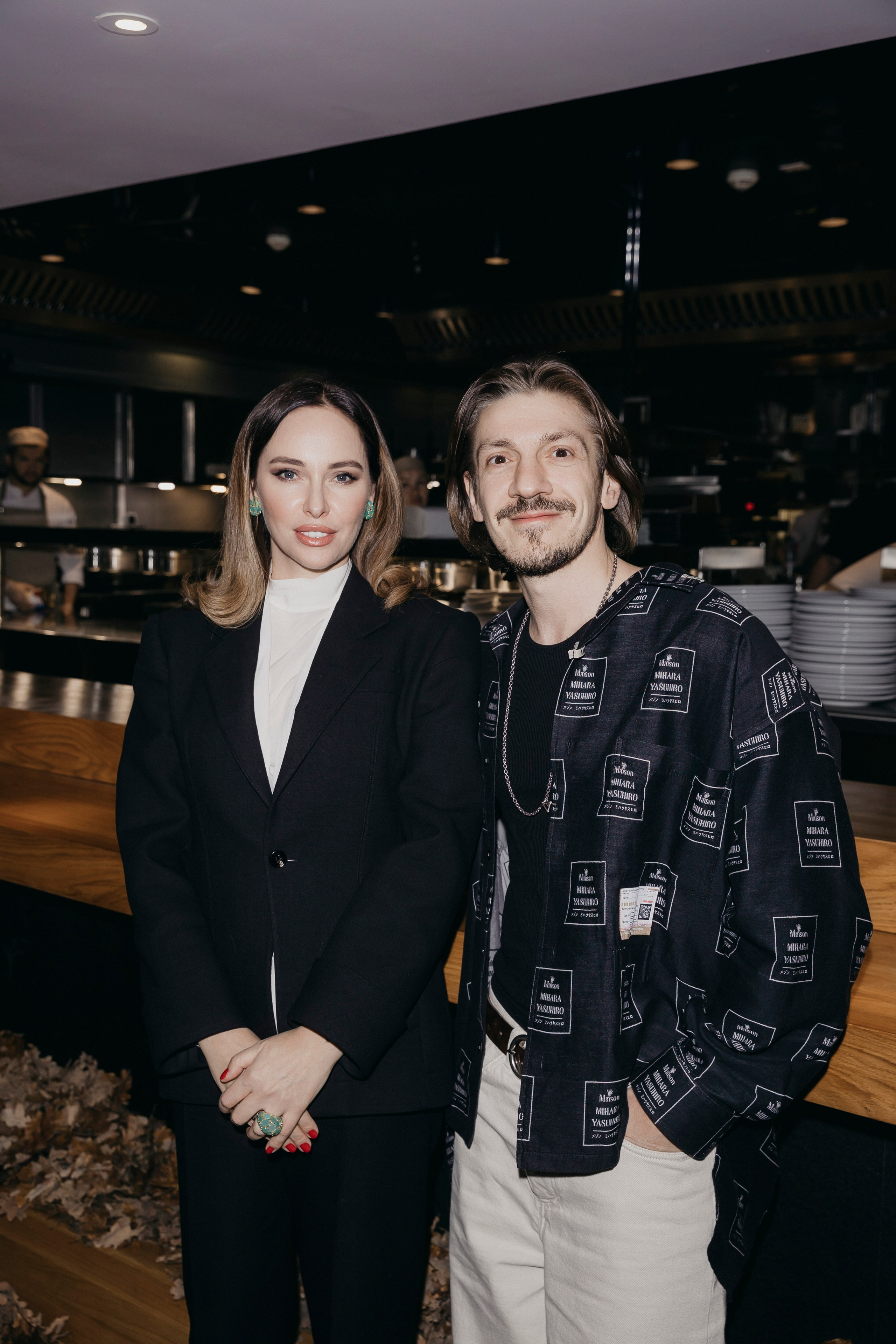 Трюфельный ужин в ресторане «Selfie», Москва. «Птичка на проводе»: информационный портал в Москве