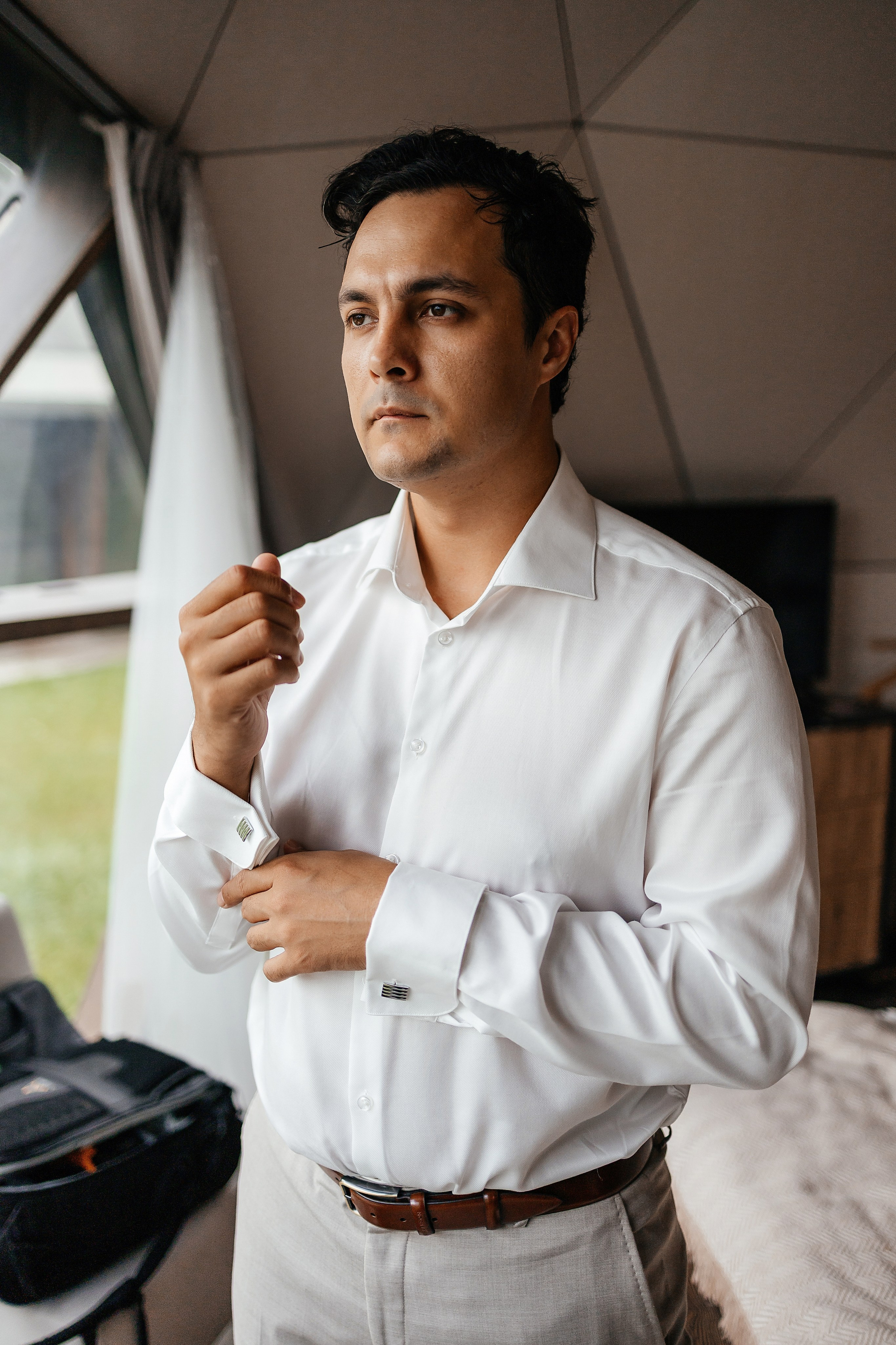 Свадьба Алины и Никиты. Свадебный фотограф Новосибирск