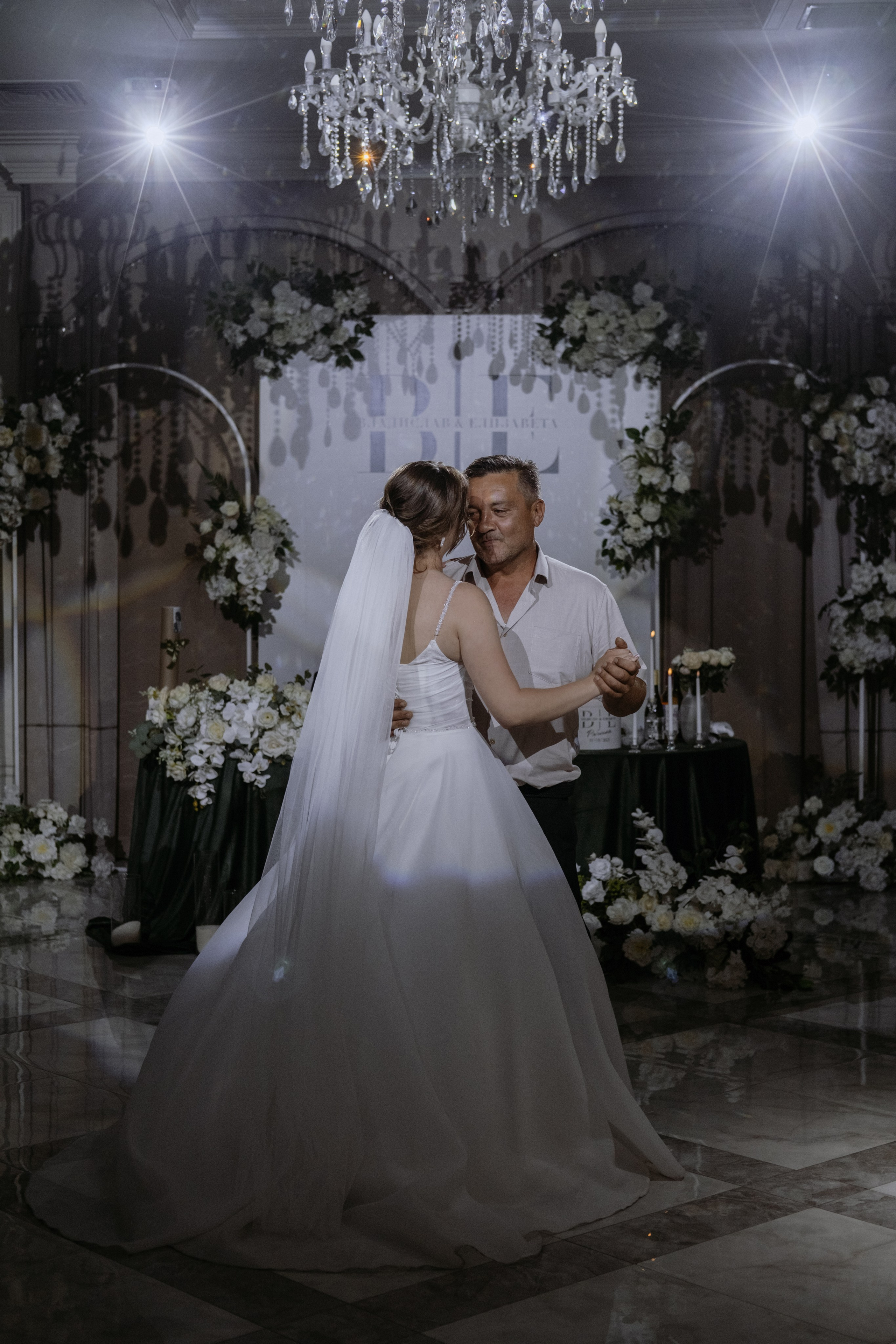 Владислав и Елизавета. Фотограф в Астрахани Васякина Анастасия