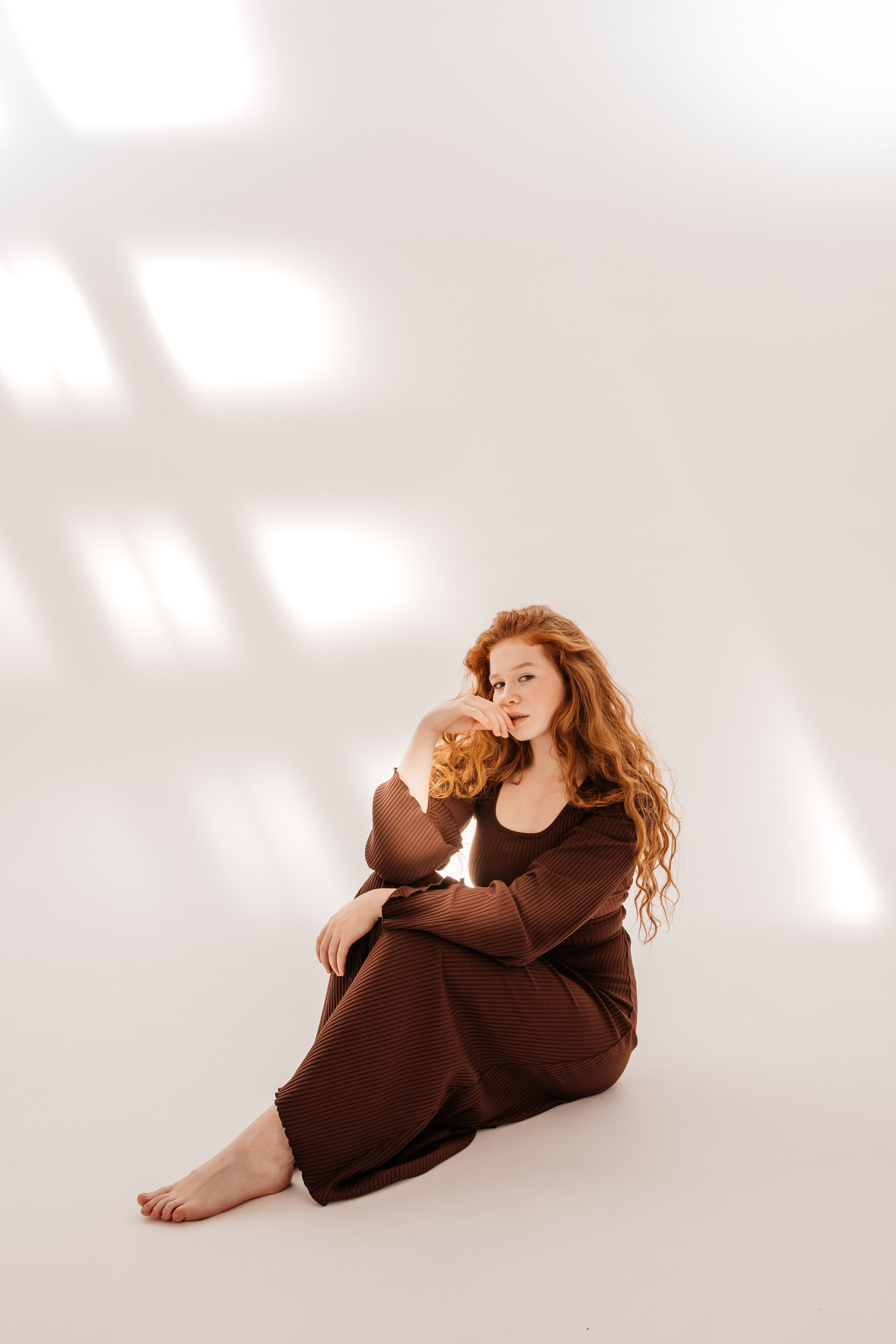 Индивидуальные фотосессии