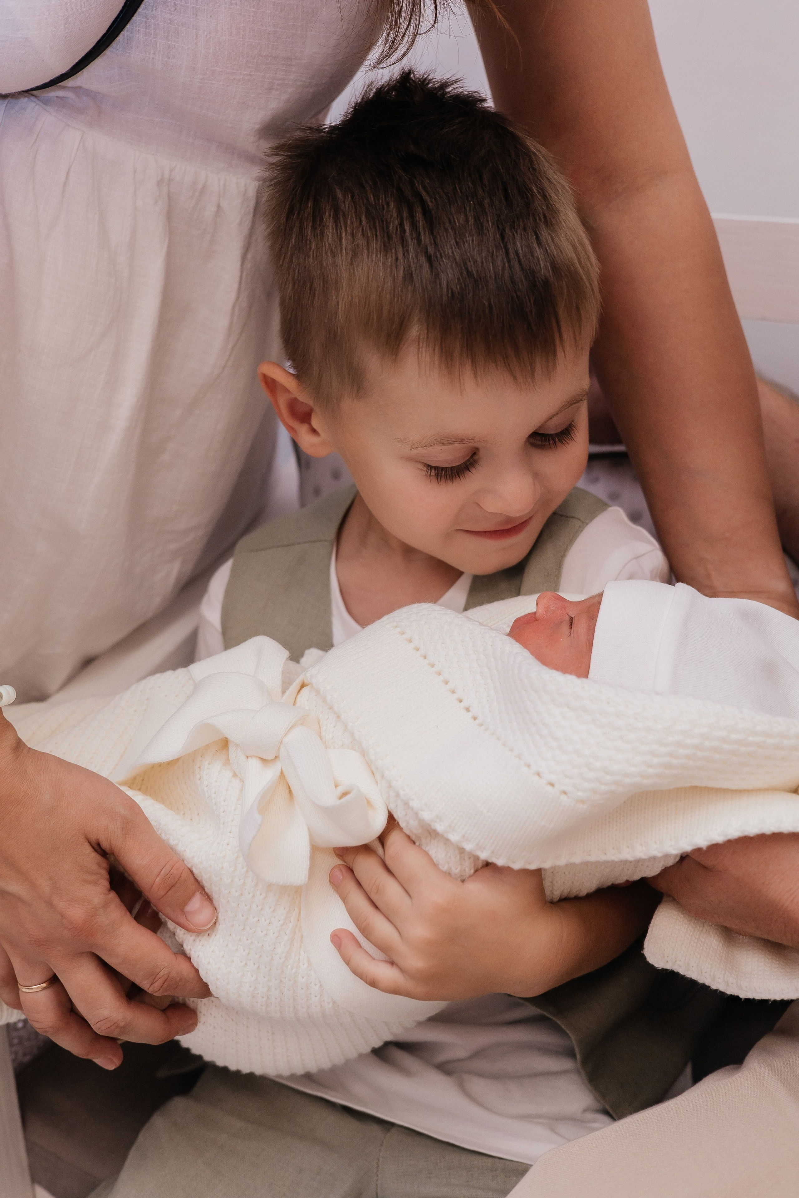 Выписка 14 июня 2024. Фотограф Ростов-на-Дону | фототерапевт