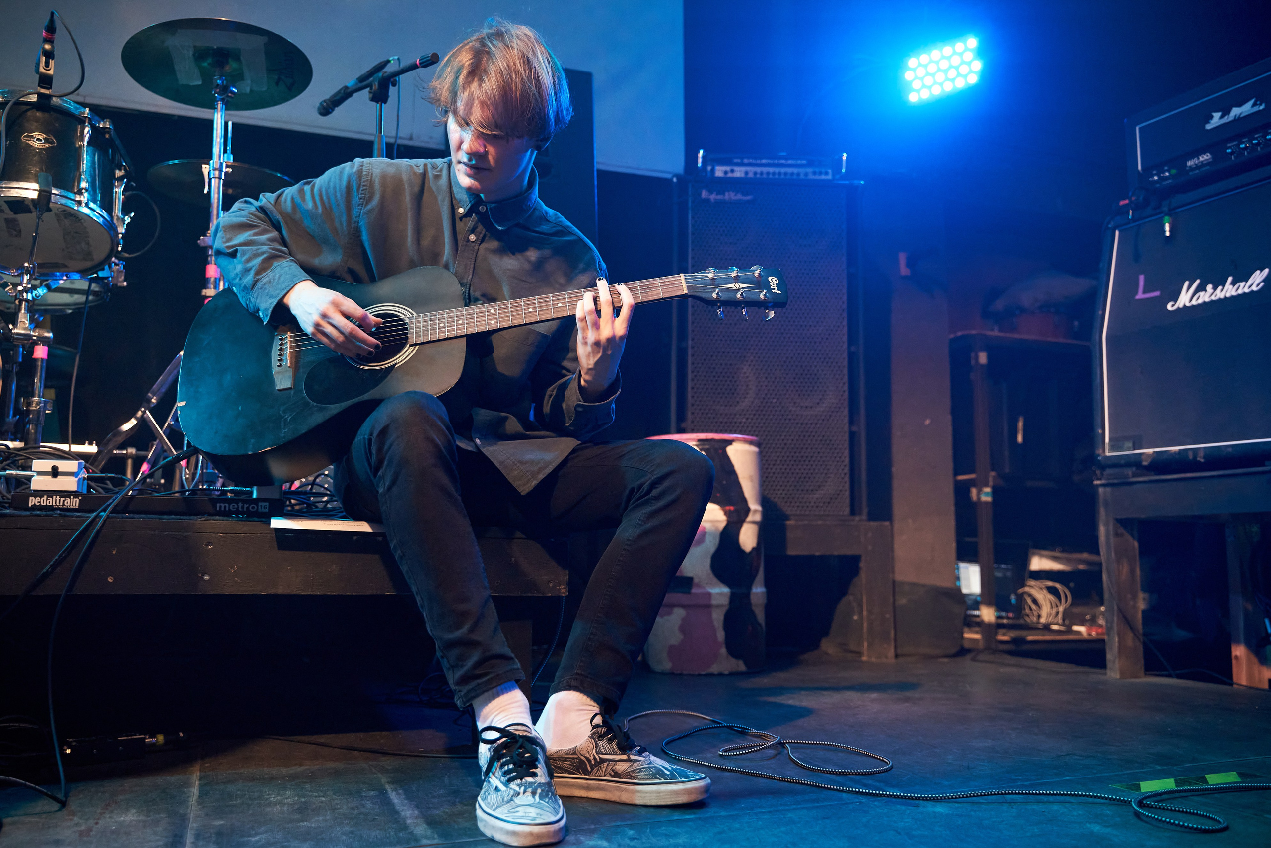 Форест Фаер, Санкт-Петербург, Ласточка. 13 апреля 2024. Лена Монахова — портретный и концертный фотограф в Санкт-Петербурге