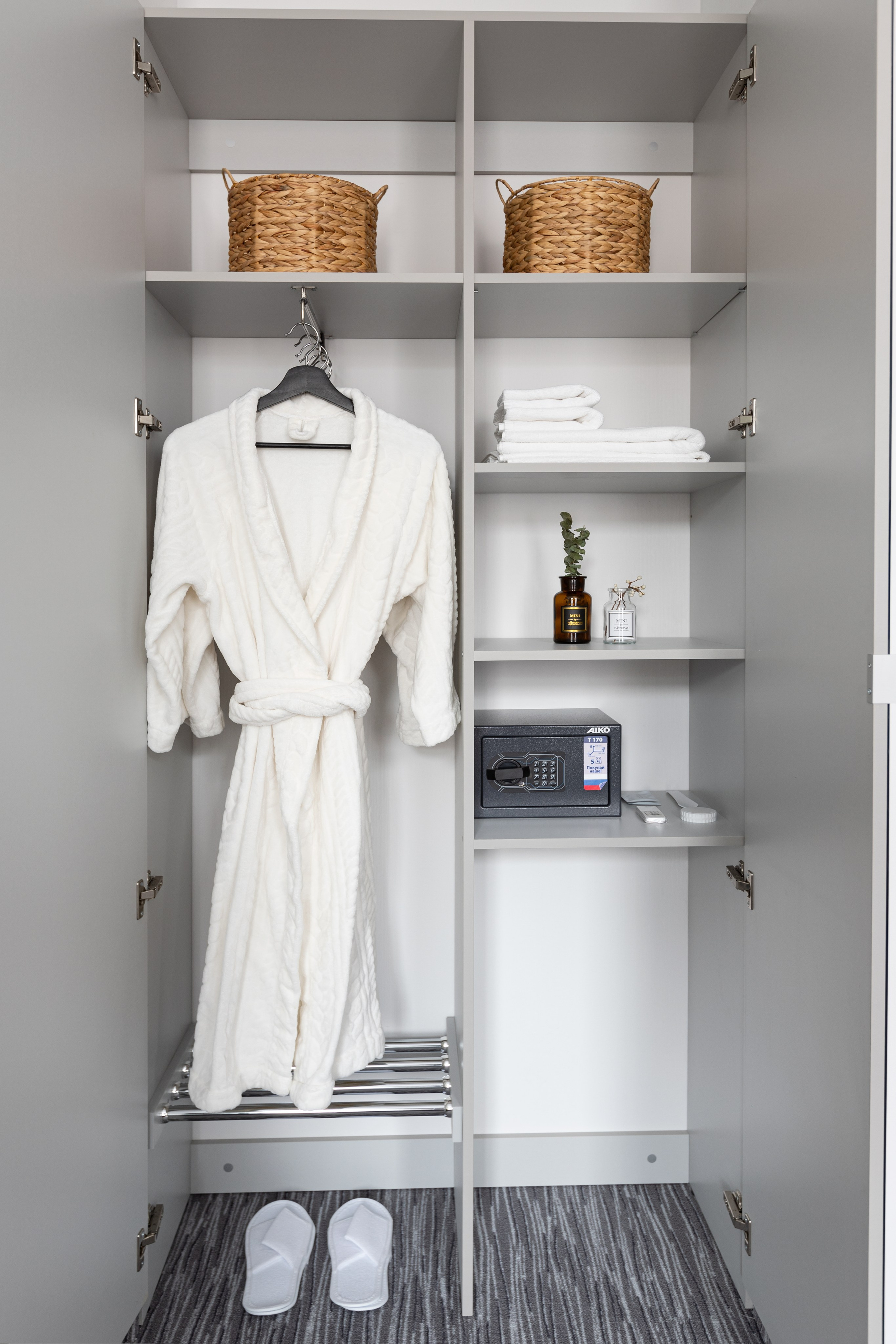 Station hotels S12 Столярный переулок д. 10-12. Интерьерный декоратор Юлия Мечёва