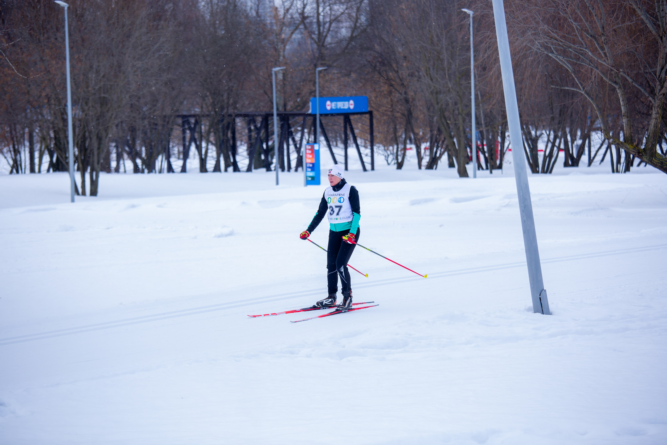 Всероссийские соревнования по лыжным гонкам. Репортажный, семейный, свадебный, портретный фотограф