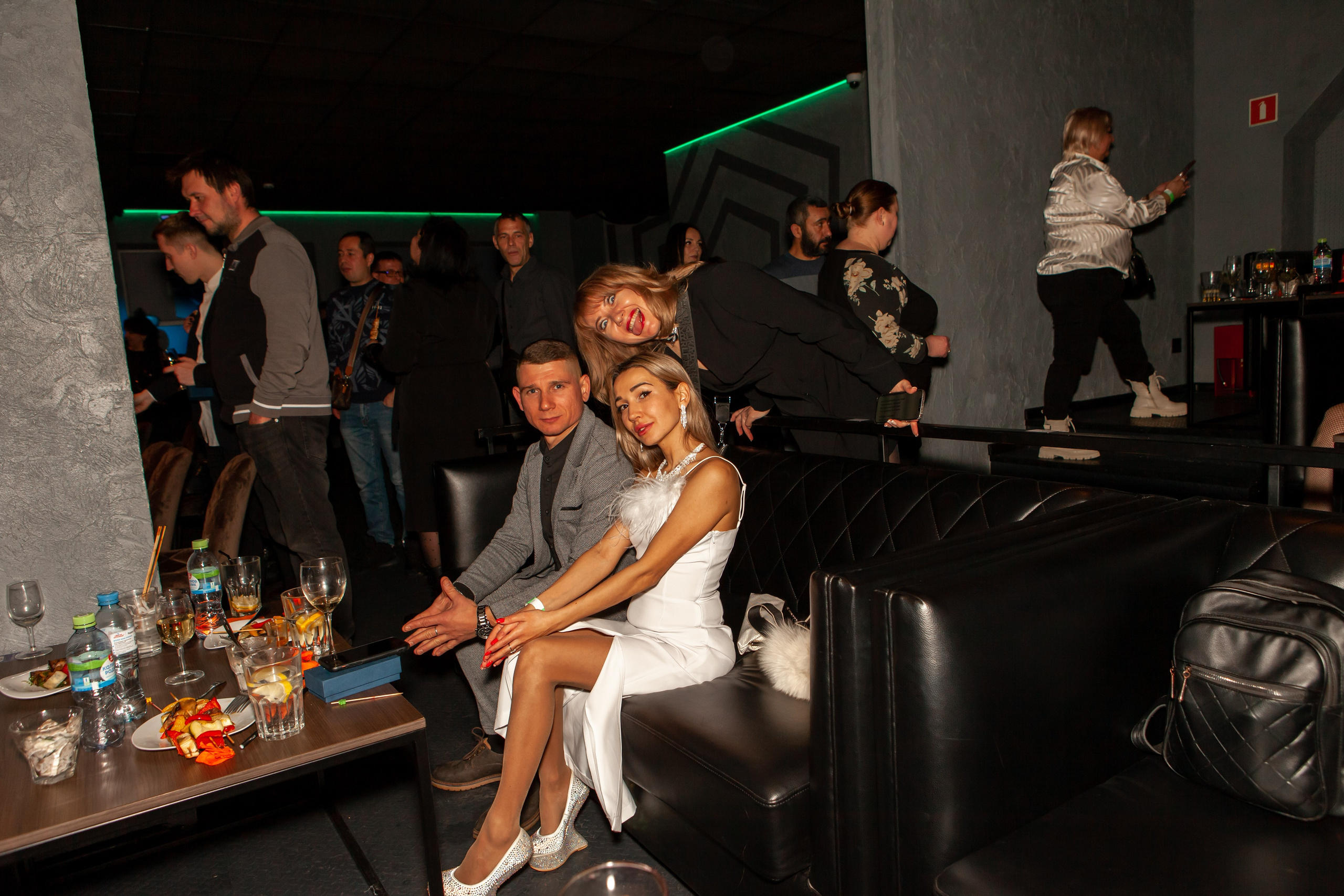 Корпоратив Леруа Мерлен Вегас. Репортажный, семейный, свадебный, портретный фотограф