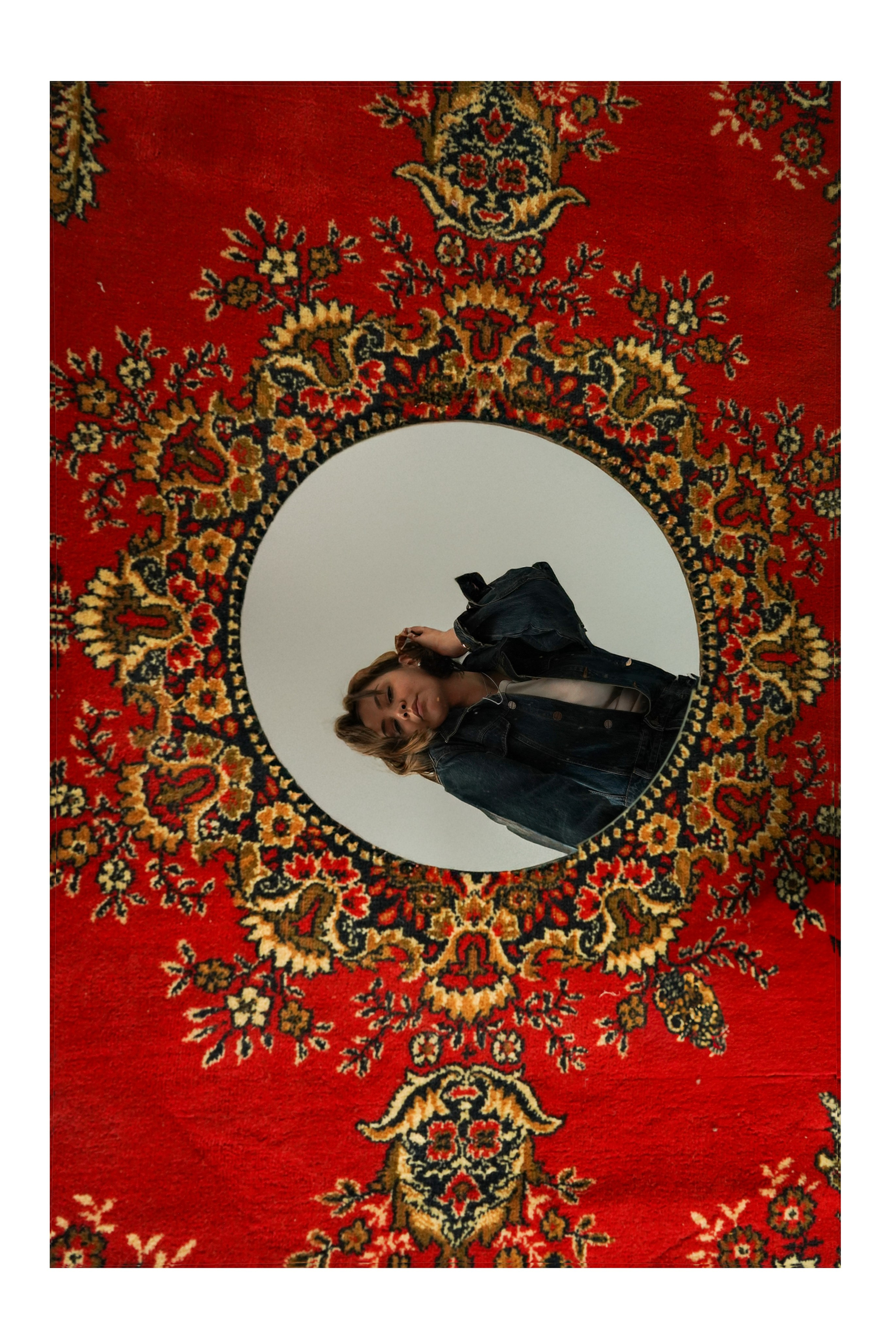 Съемка для создателя фотостудии KOVER. Фотограф Москва Жуковский Раменское