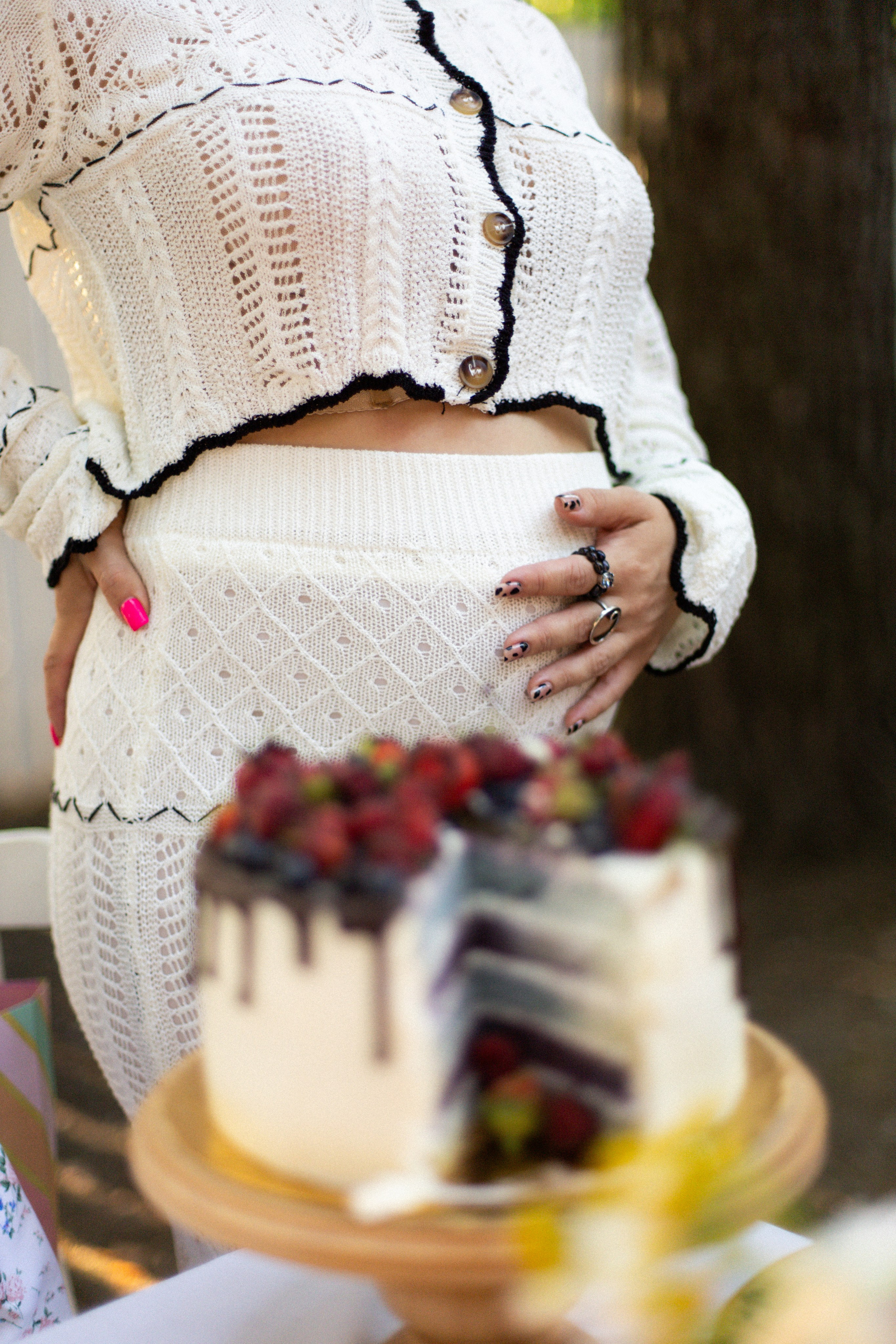 Сладкая гендерпати. Фотограф Москва Жуковский Раменское