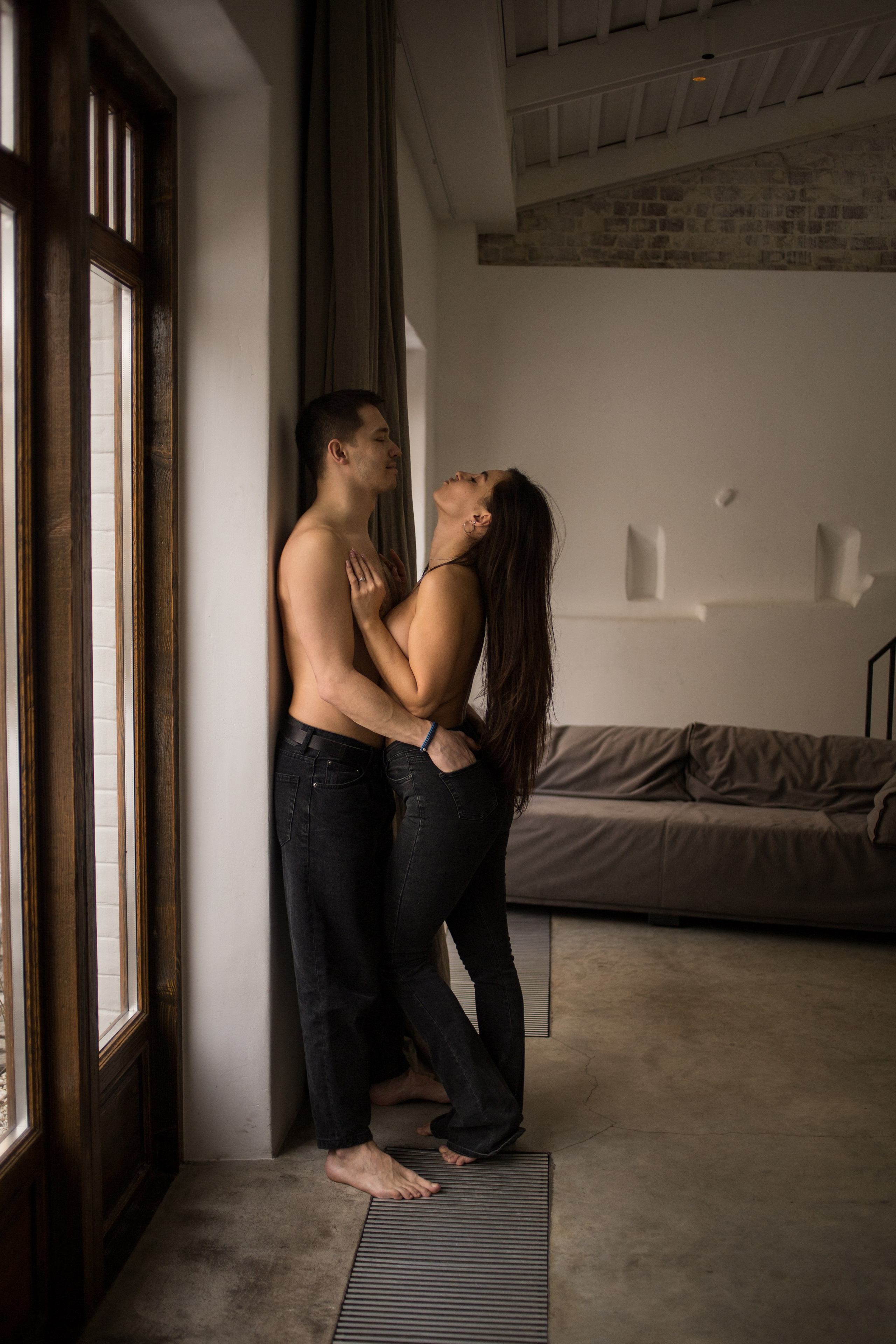 Фотосессия пары. Фотограф Москва Жуковский Раменское