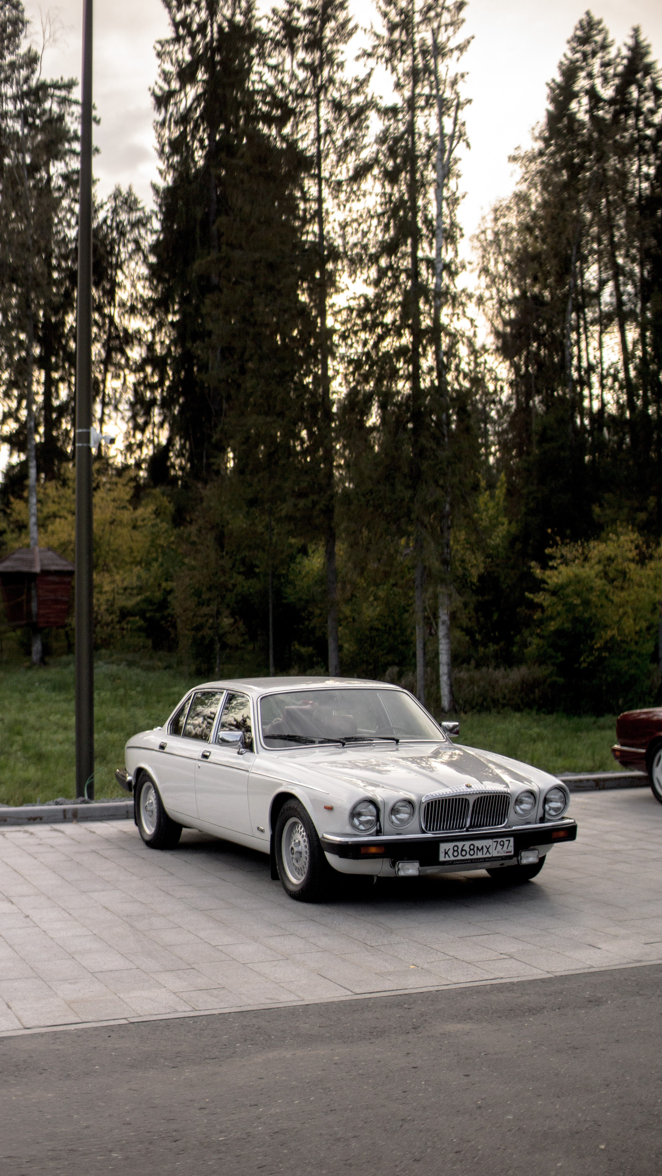 Фотосъемка автомобильного мероприятия посвященному Jaguar и автокультуре в России. Жуков Илья  свадебный фотограф в Москве