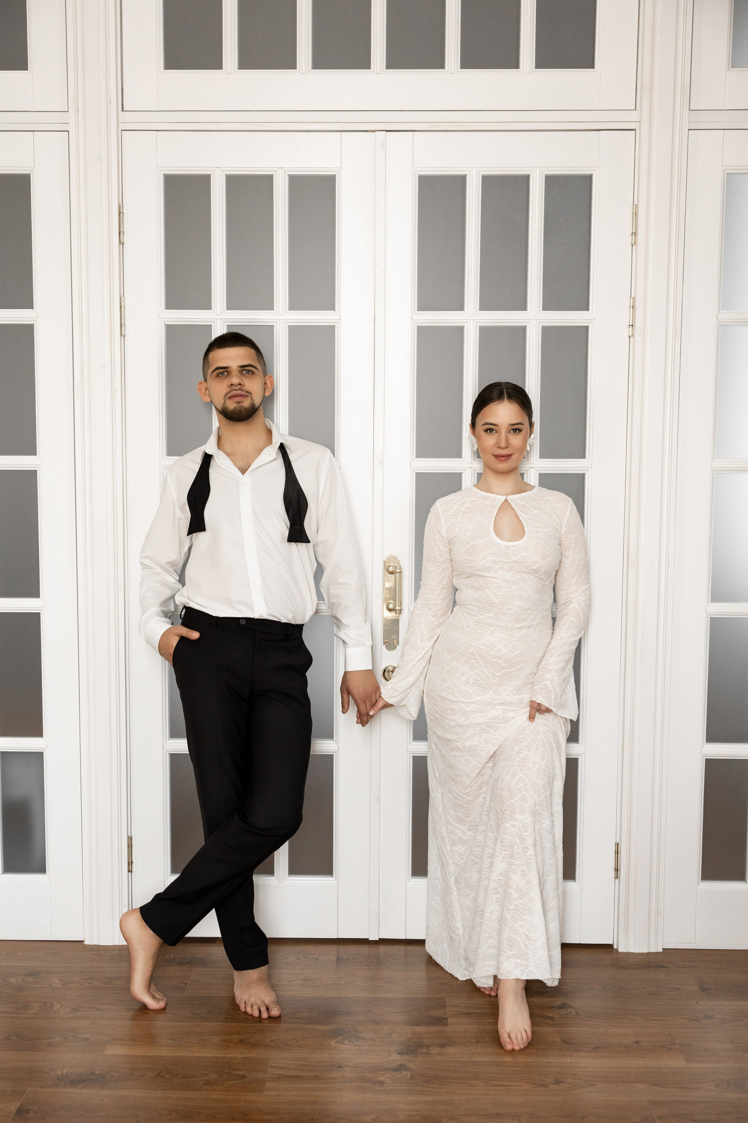 Александр и Анна. Свадебный фотограф Тула Москва СПБ / Сёмина Дарья