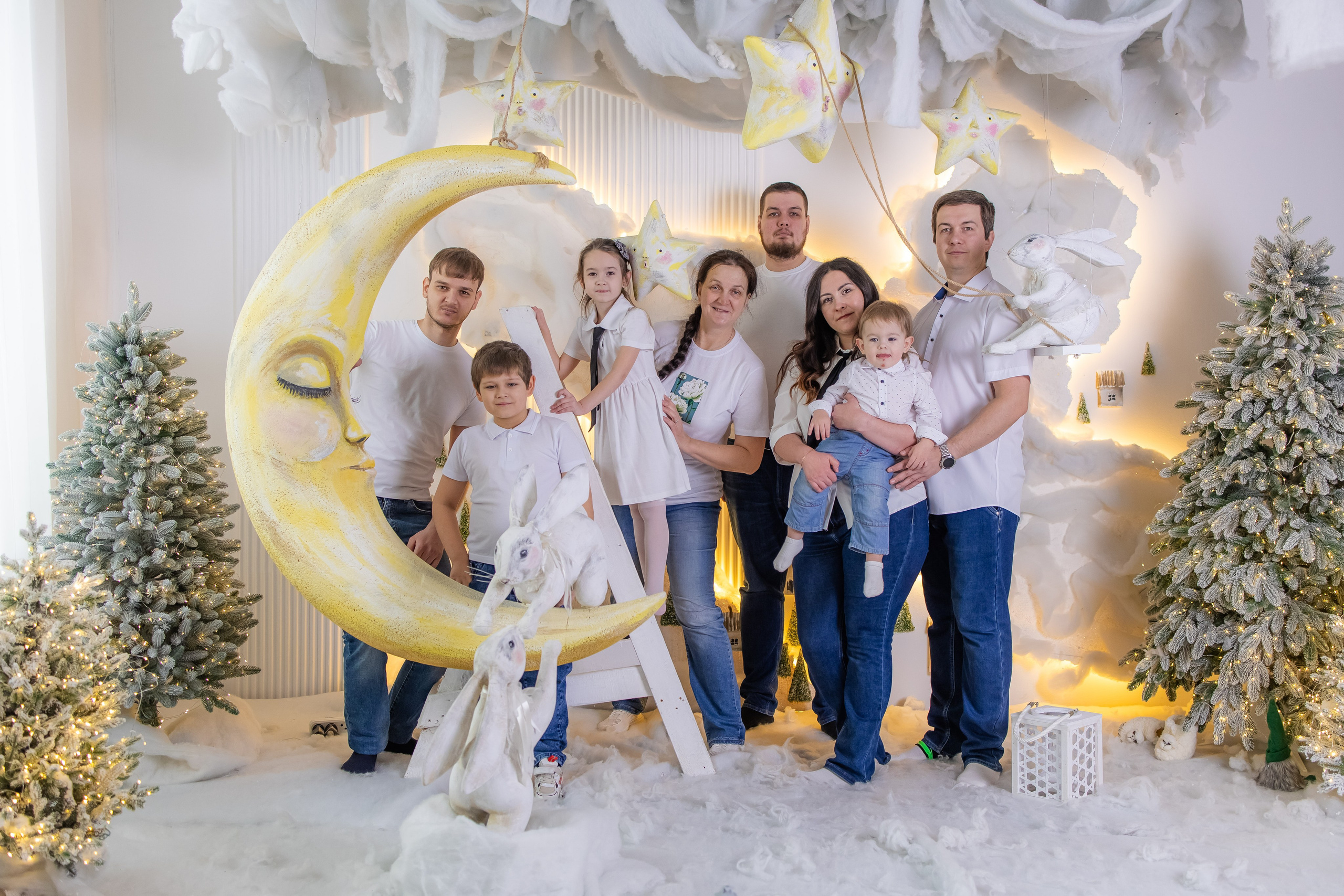 Family. KATERINA VINOKUROVA ФОТОГРАФ ПЕРМЬ