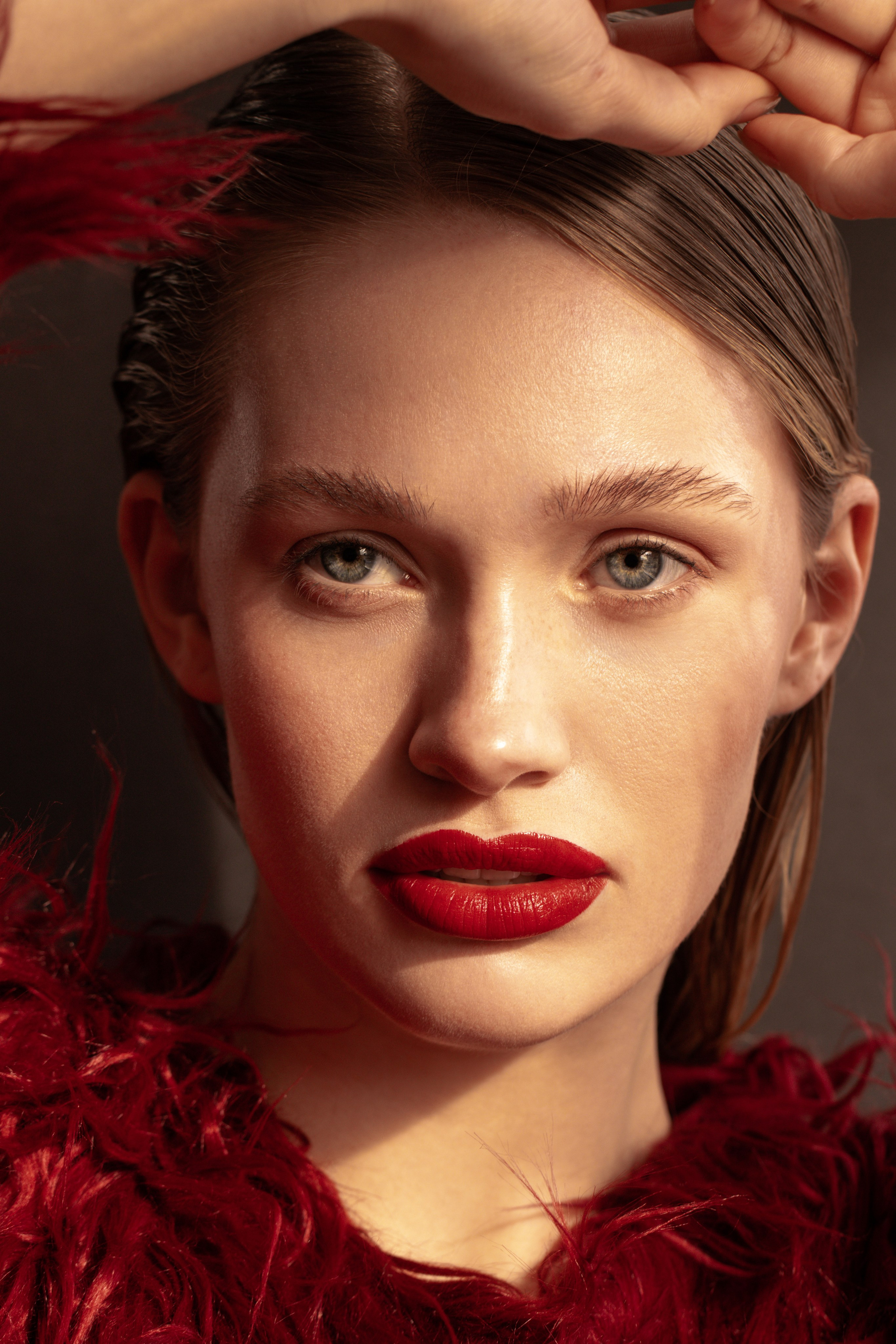 Обучение ретуши. Фотограф Москва, преподаватель ретуши