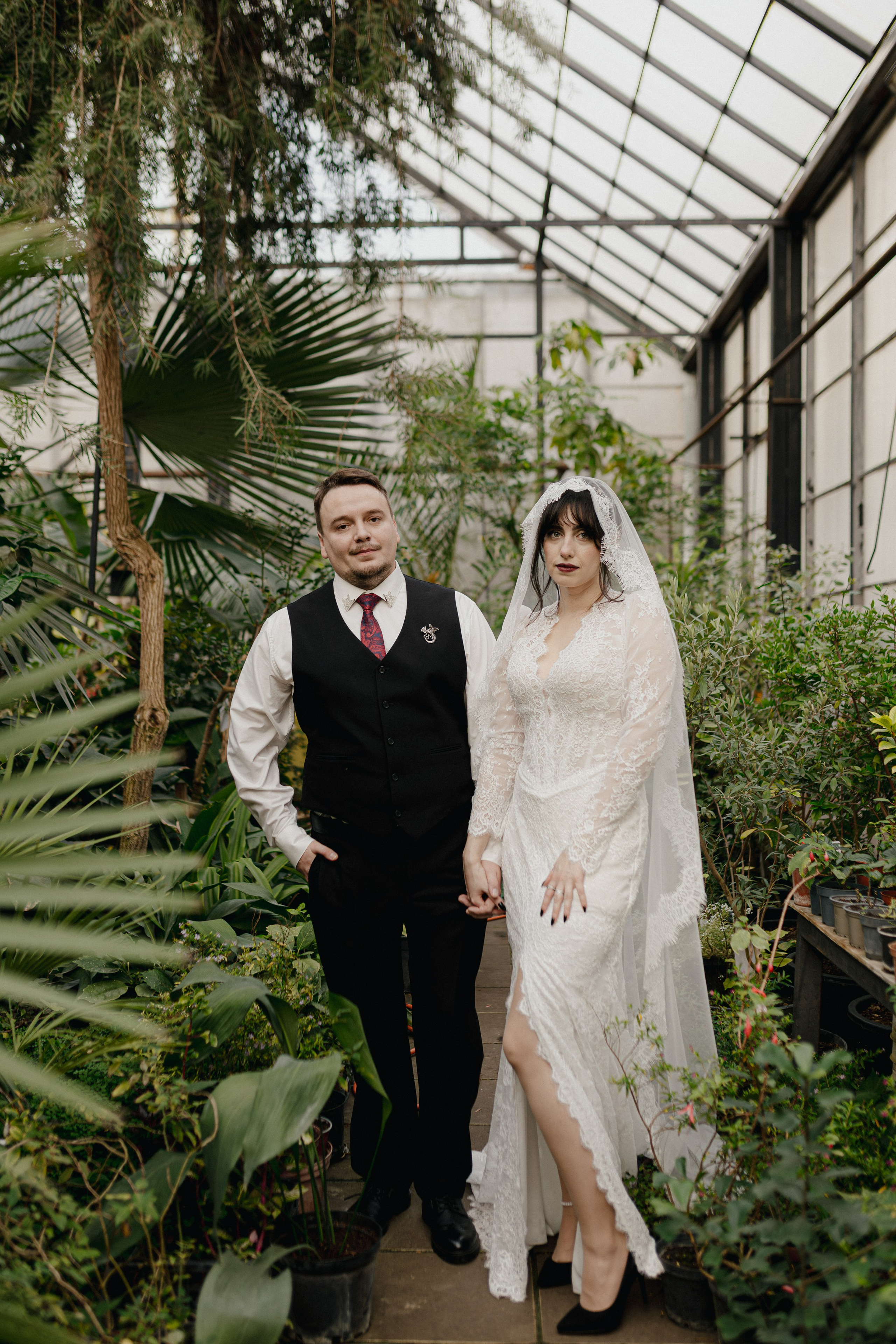 Свадьба Лены и Миши. Свадебный и семейный фотограф Женя Добрянская в Нижнем Новгороде