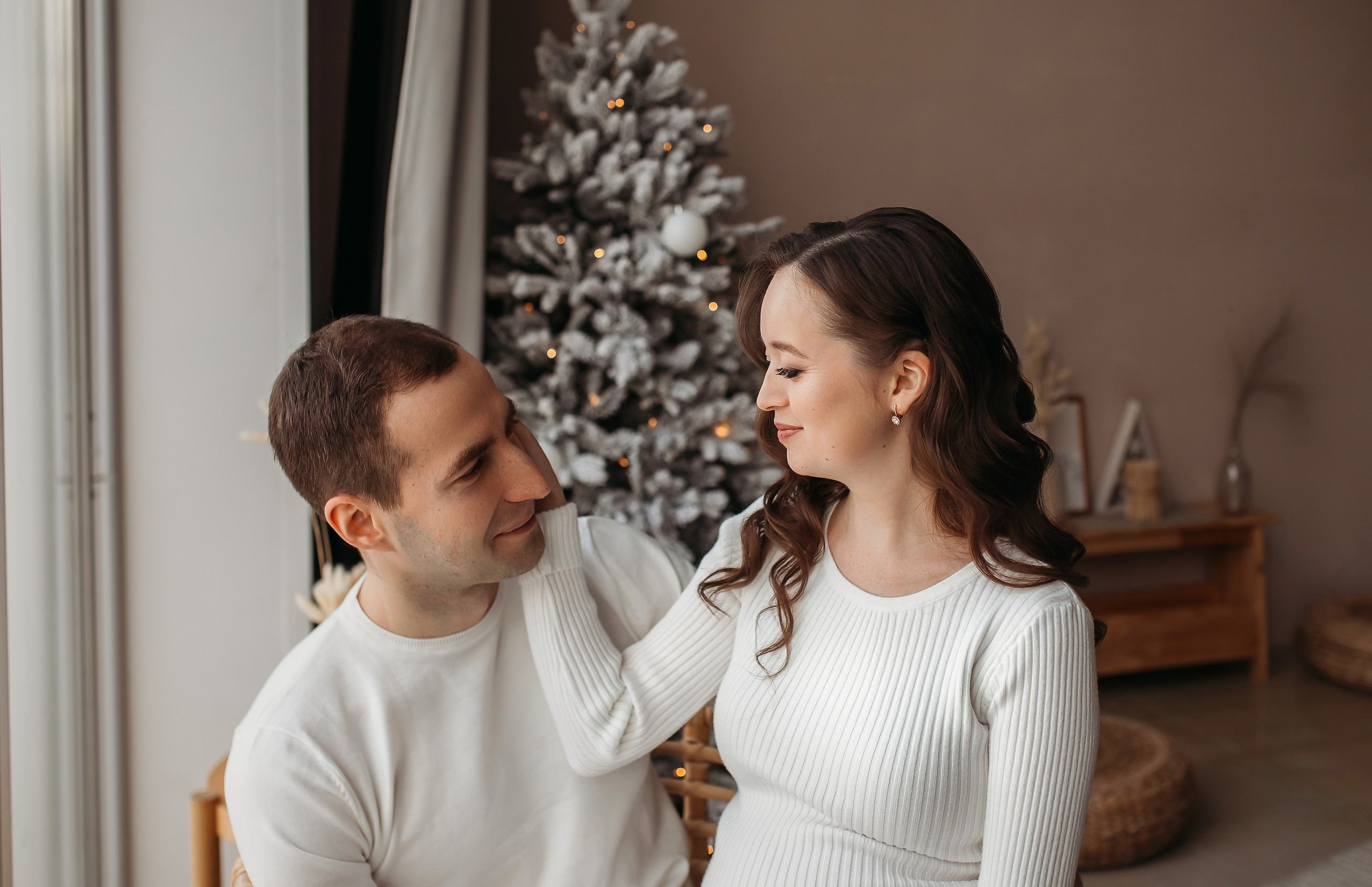 Дина и Рома. Семейный и детский фотограф в Нижнем Новгороде Наумова Лидия