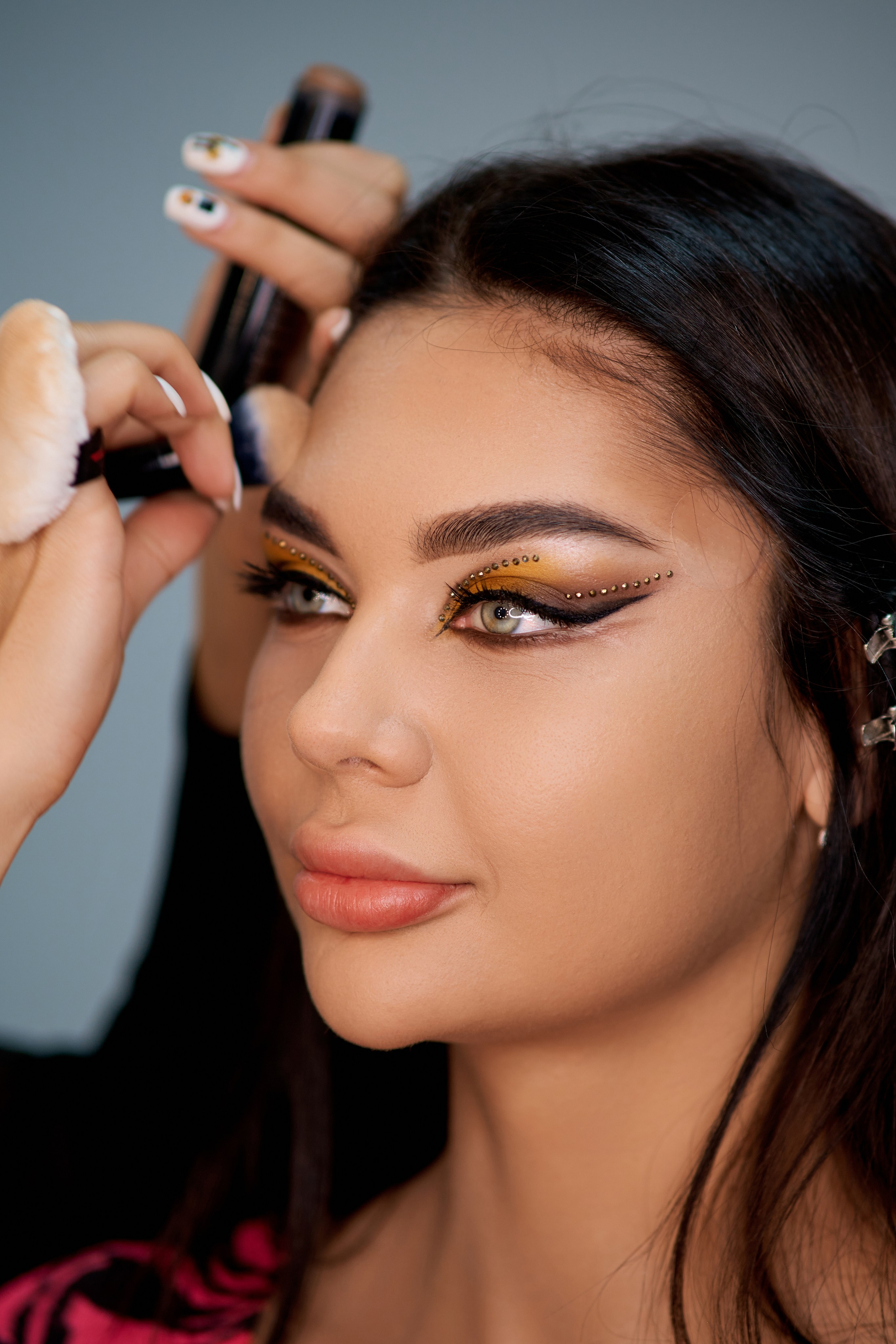 Валентина. Фотограф Таганрог Анна Трайжон