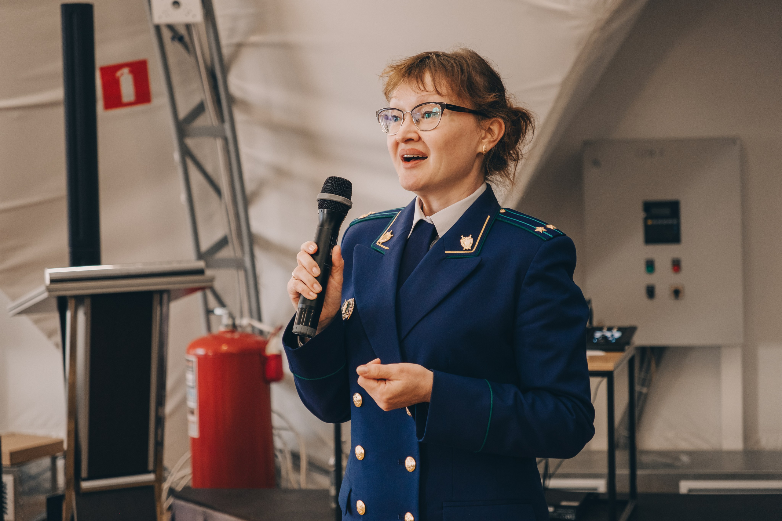 Экологический форум. Фотограф в Иркутске Анна Мирошникова