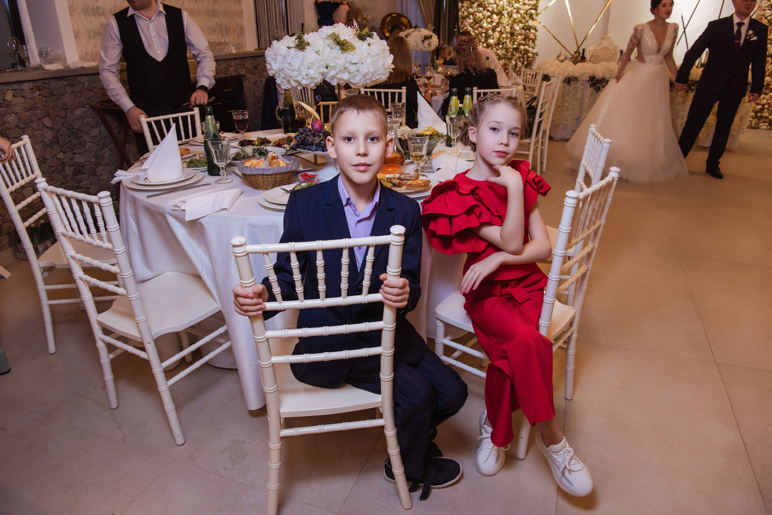 Егор и Анастасия. Свадебный и арт-фотограф Кунецкая Диана